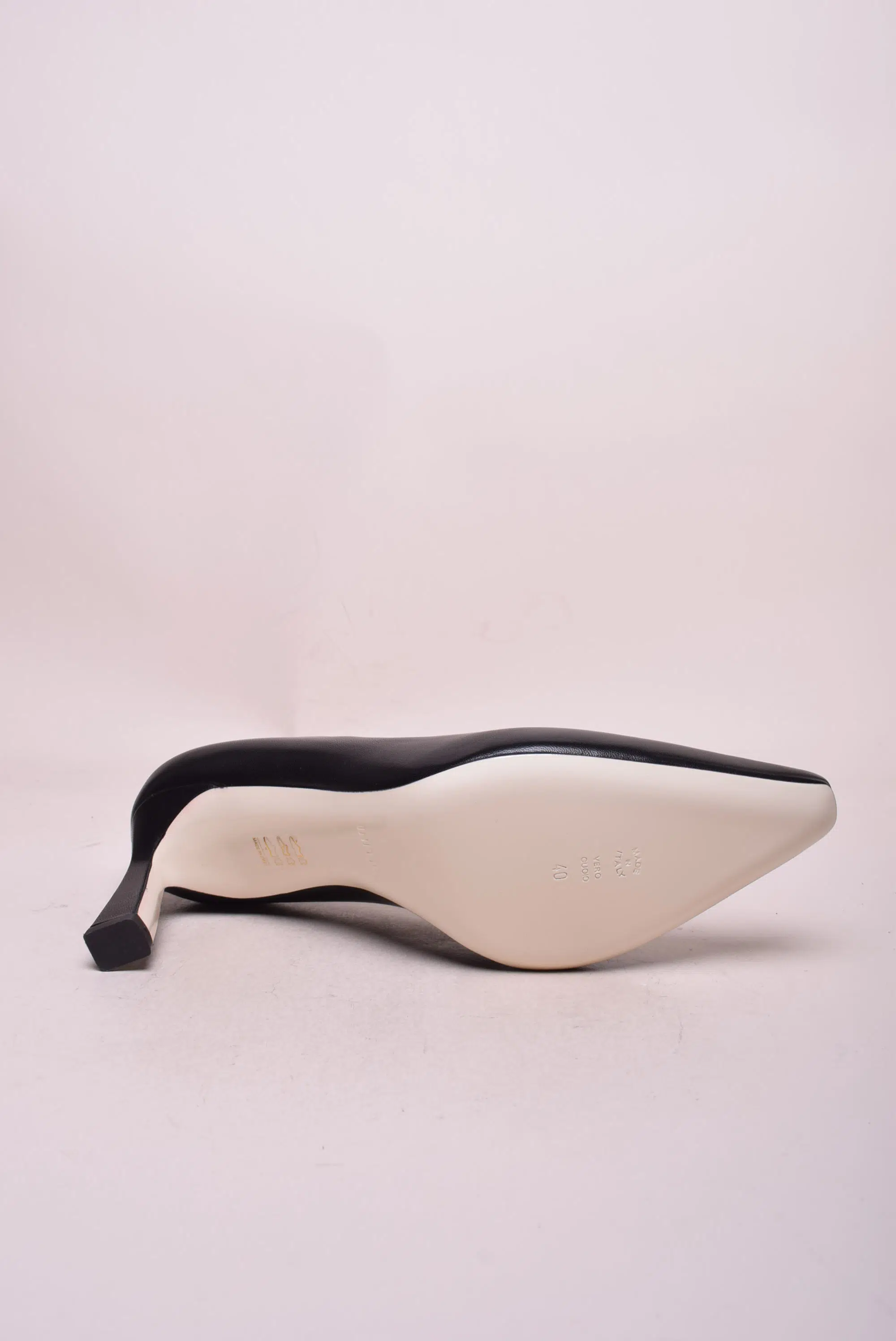 Pantofi dama stiletto  [1]