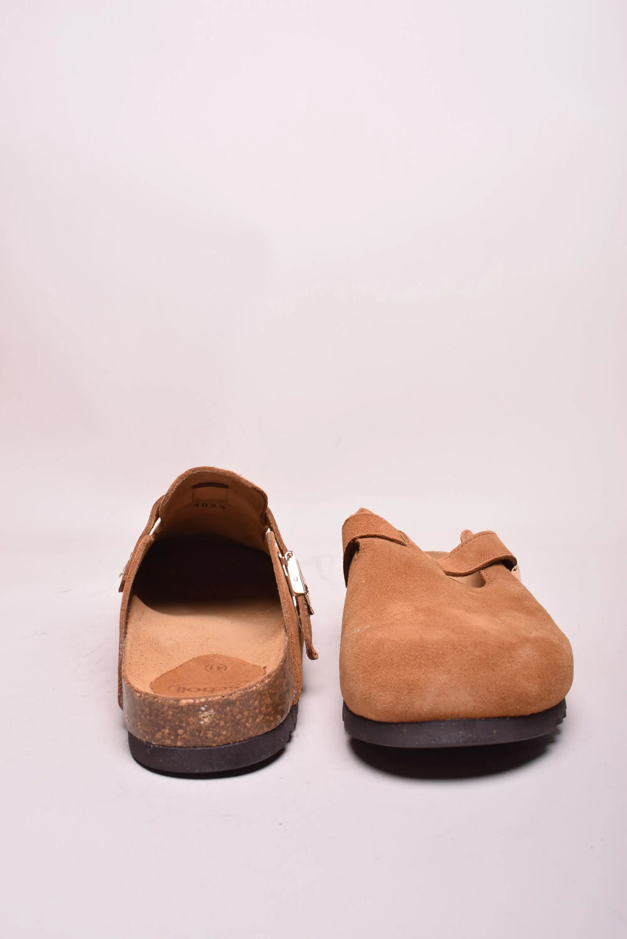 Papuci dama Grace [2]