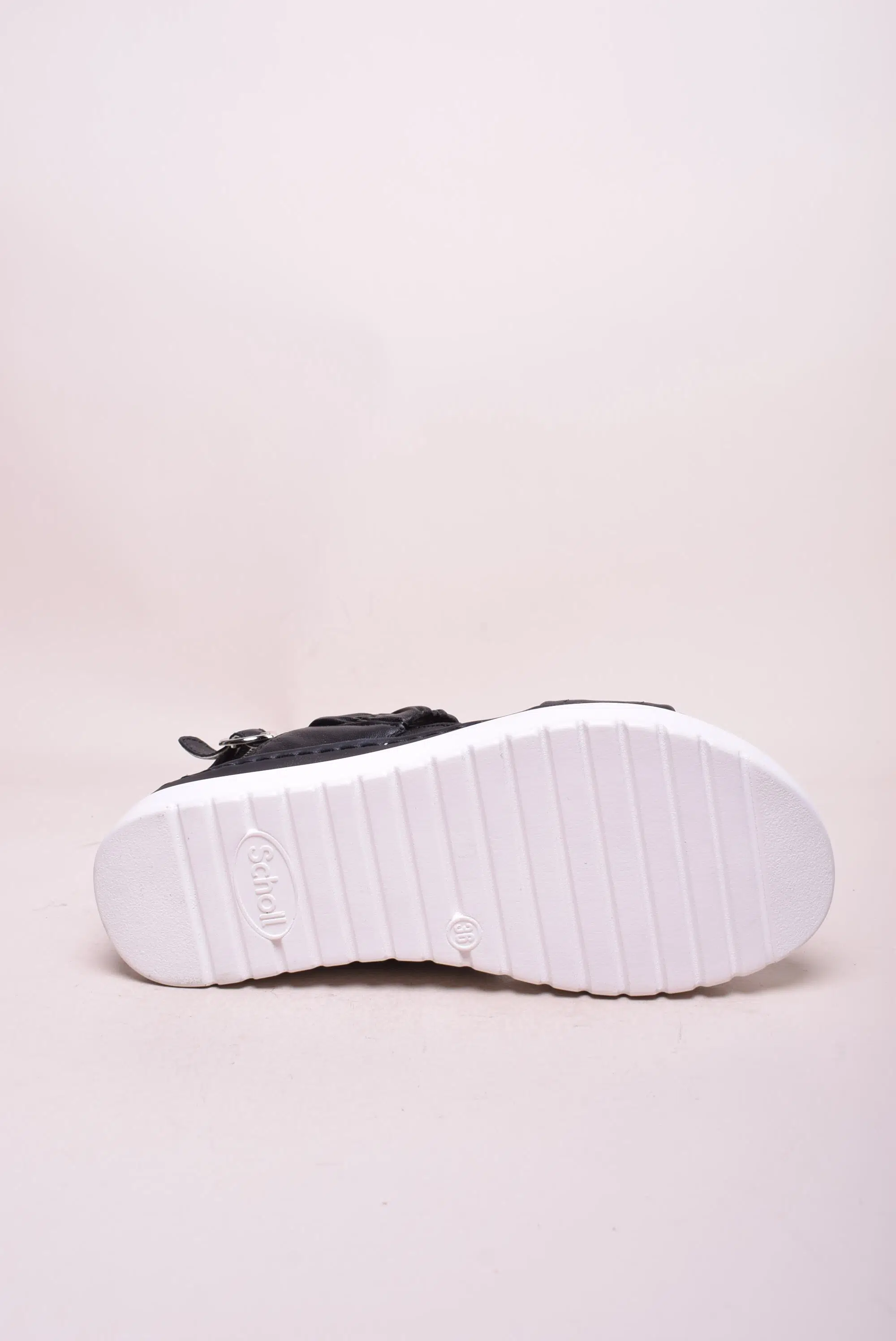 Sandale dama cu platforma Viareggio Elastic [1]