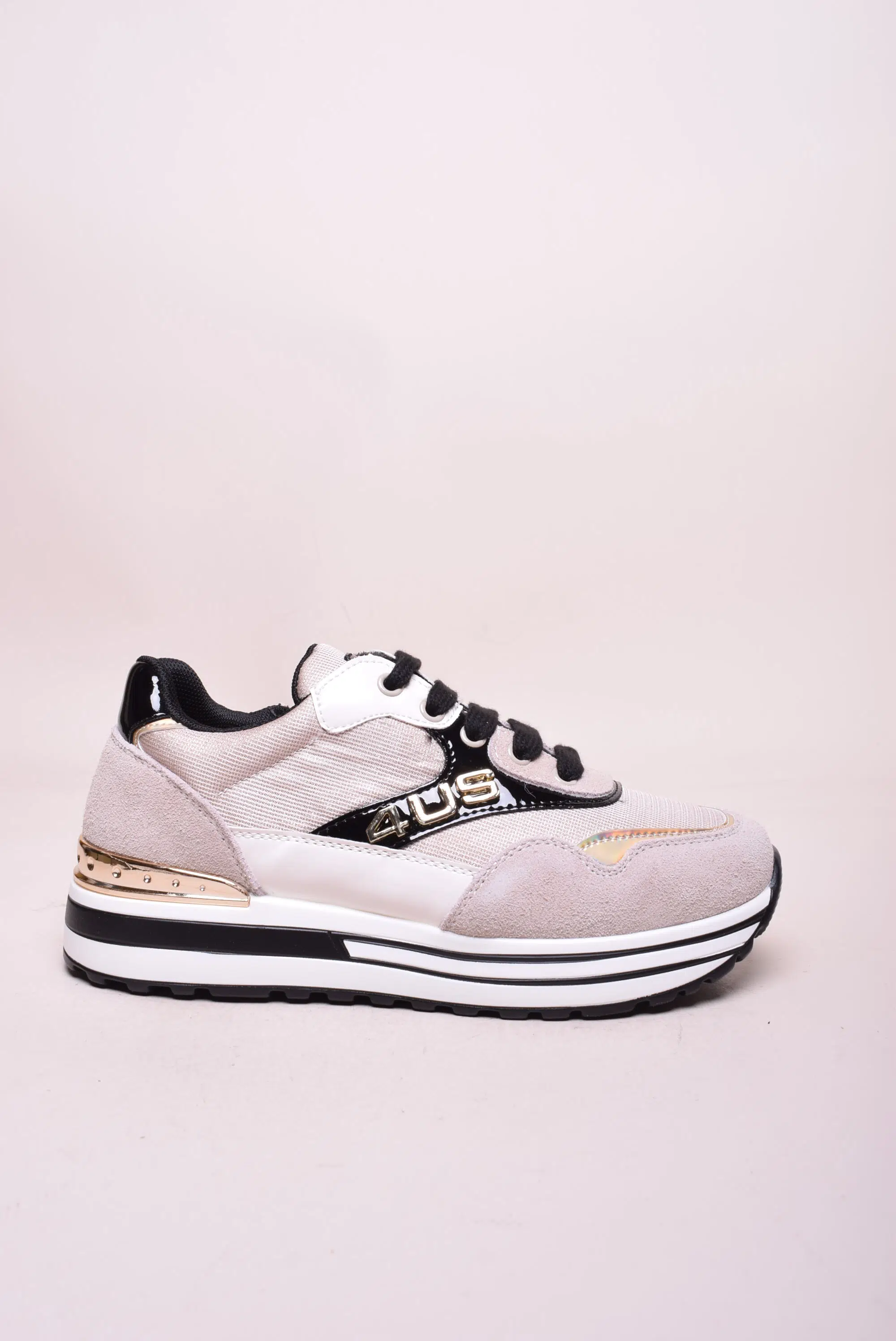 Sneakers dama cu platforma  [0]