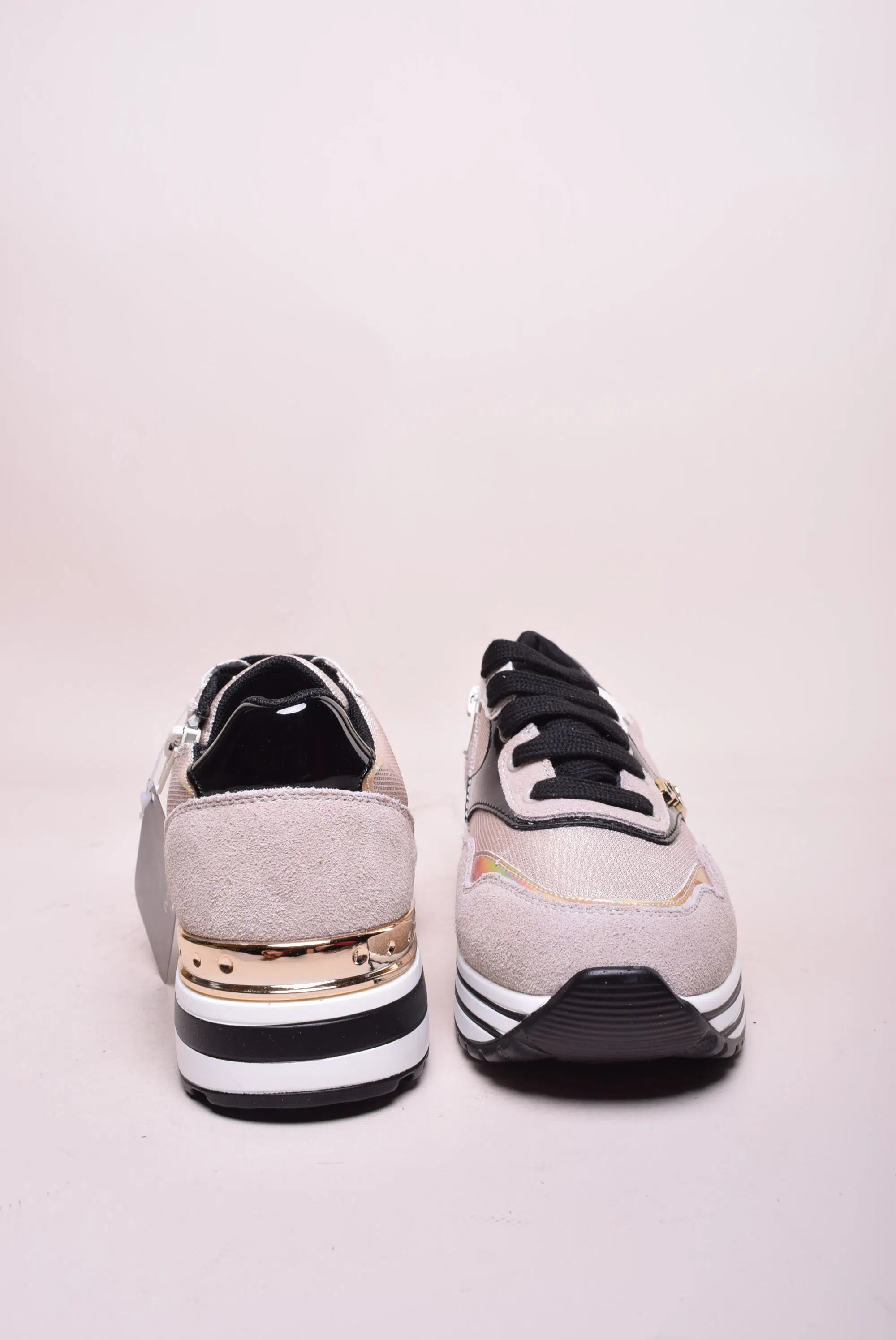 Sneakers dama cu platforma  [2]