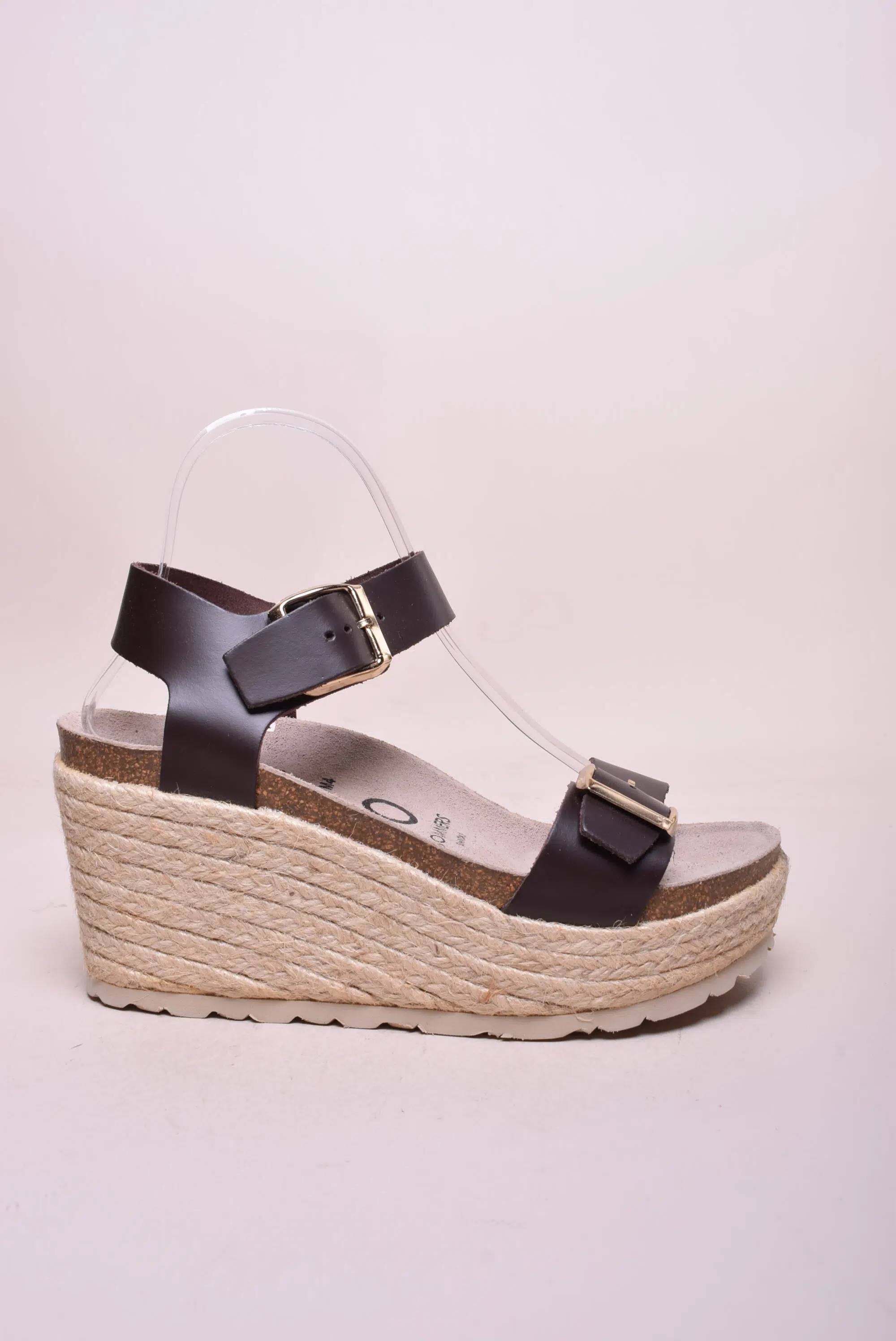 Sandale dama cu platforma  [0]