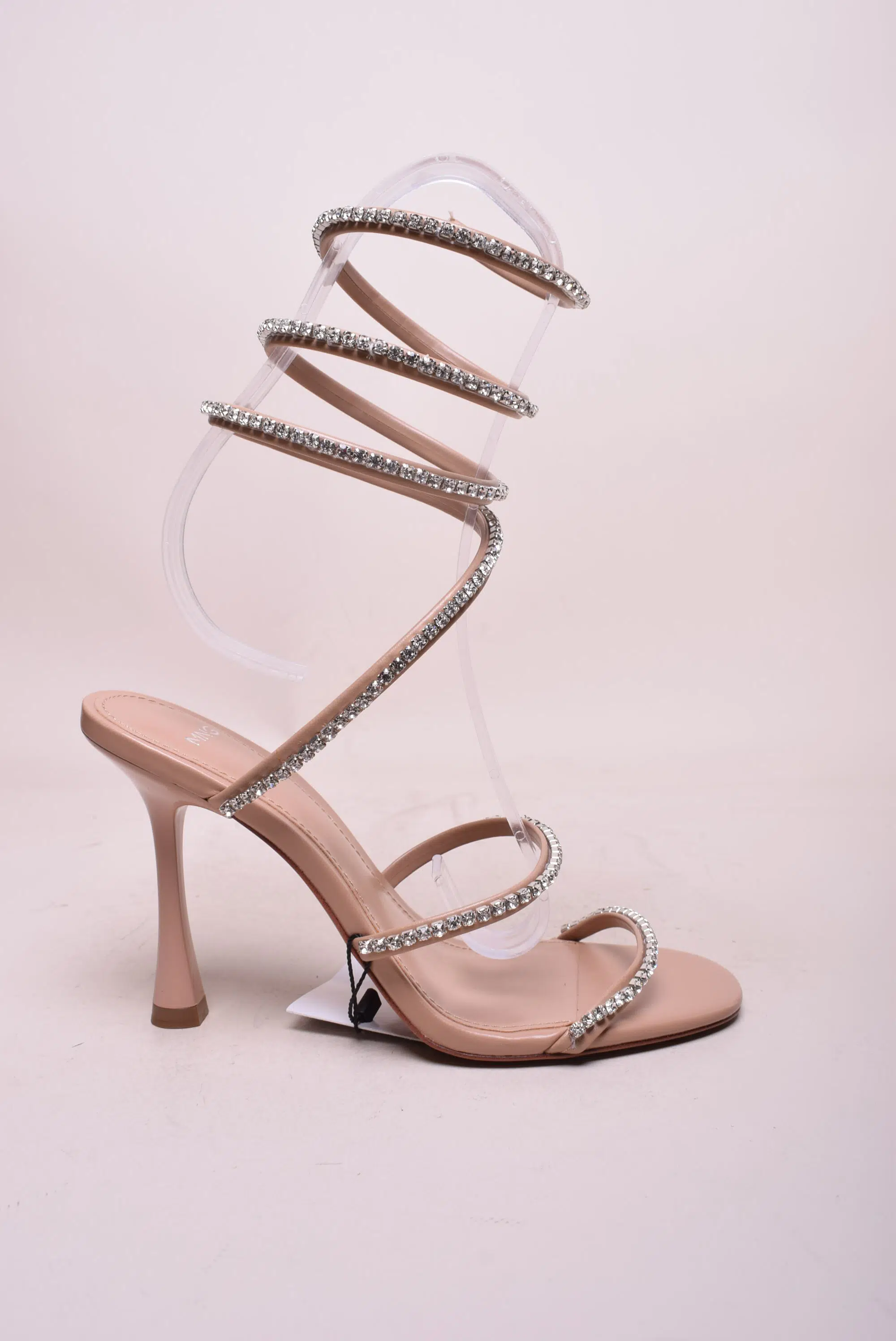 Sandale dama cu pitricelw [0]