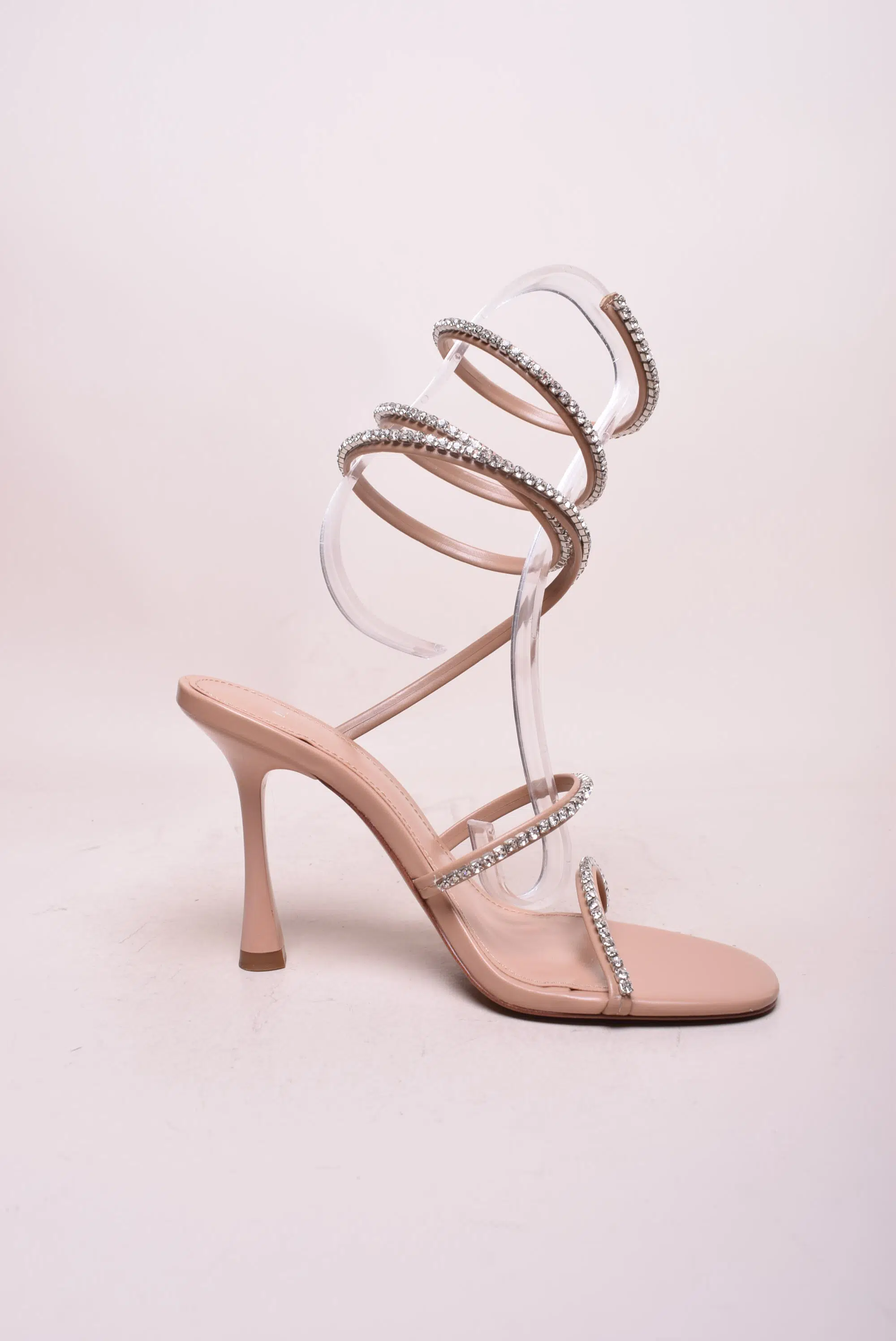 Sandale dama cu pitricelw [3]