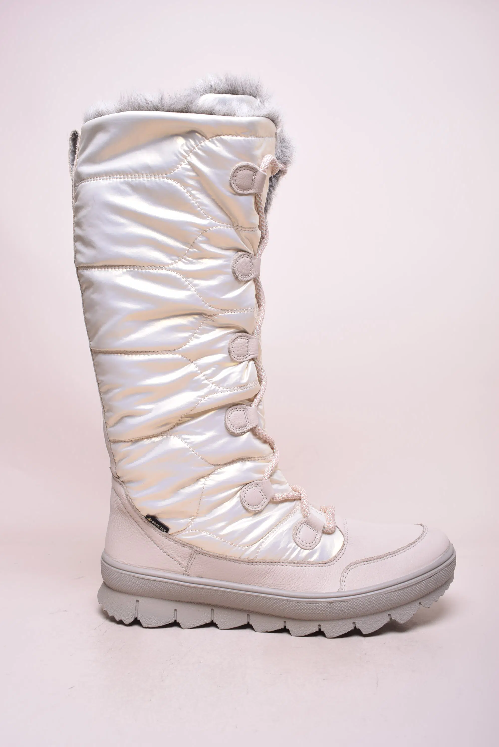 Cizme imblanite dama impermeabile [0]