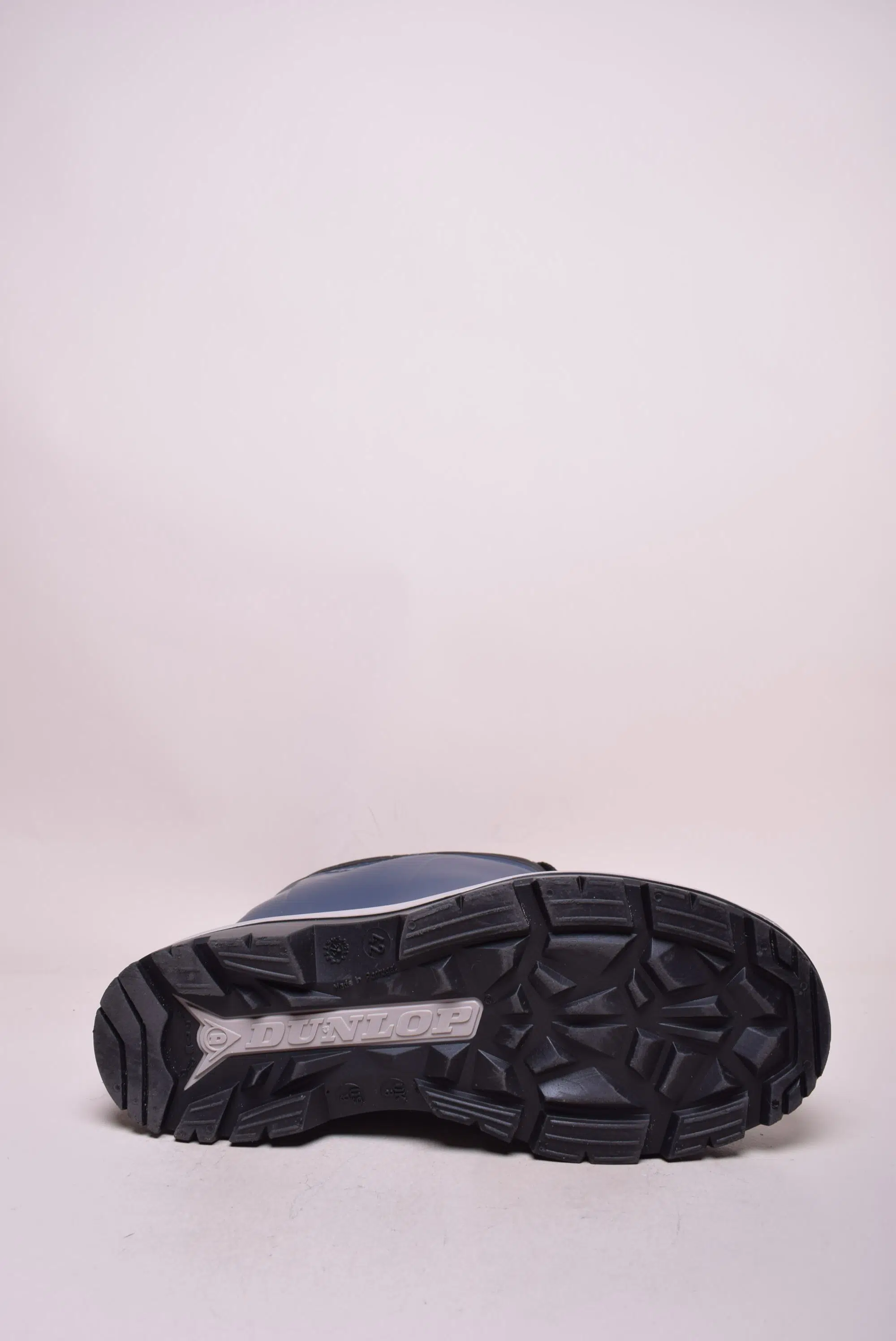 Cizme cauciuc barbati imblanite [1]