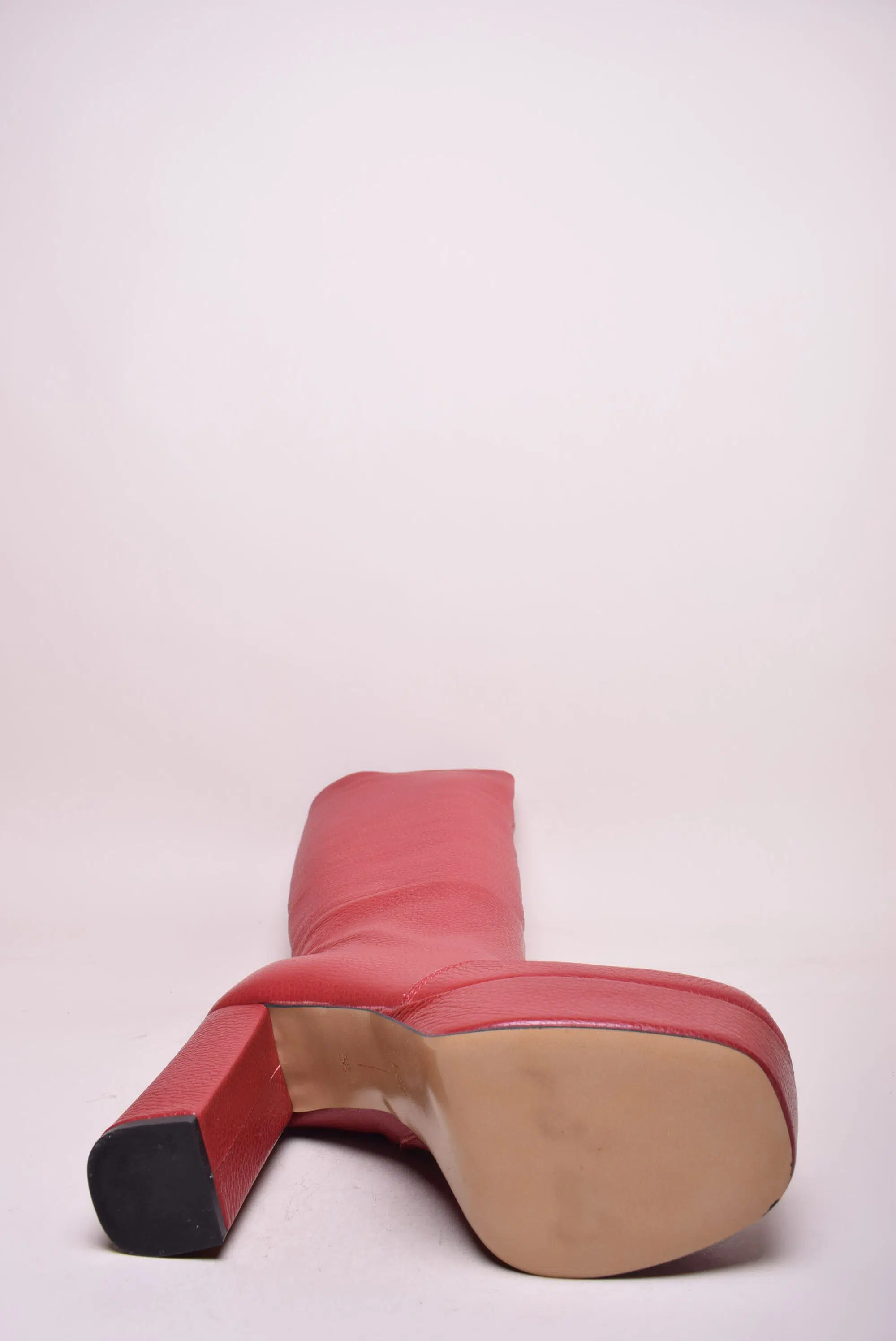 Cizme lungi dama  [1]