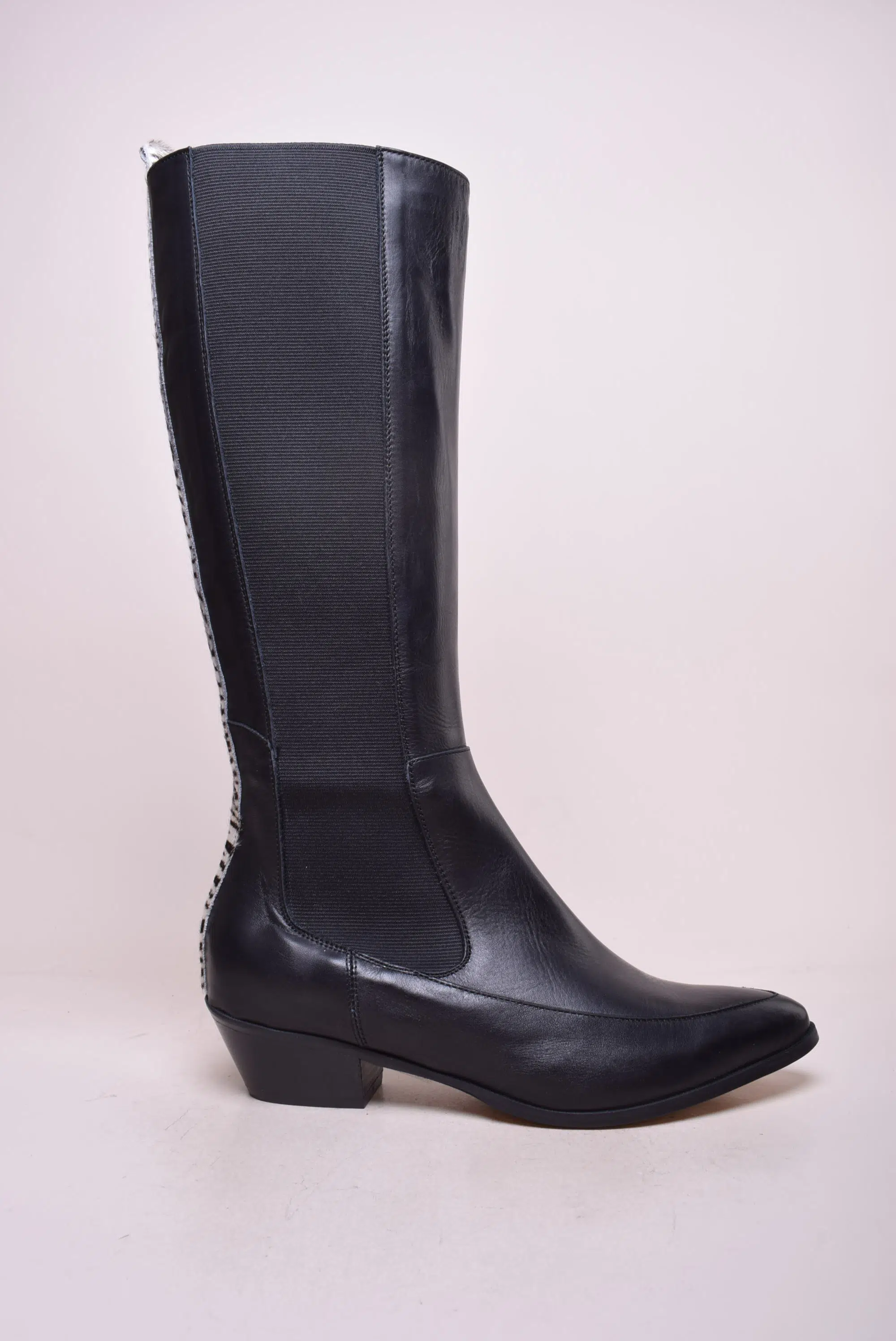 Cizme dama stiletto [0]