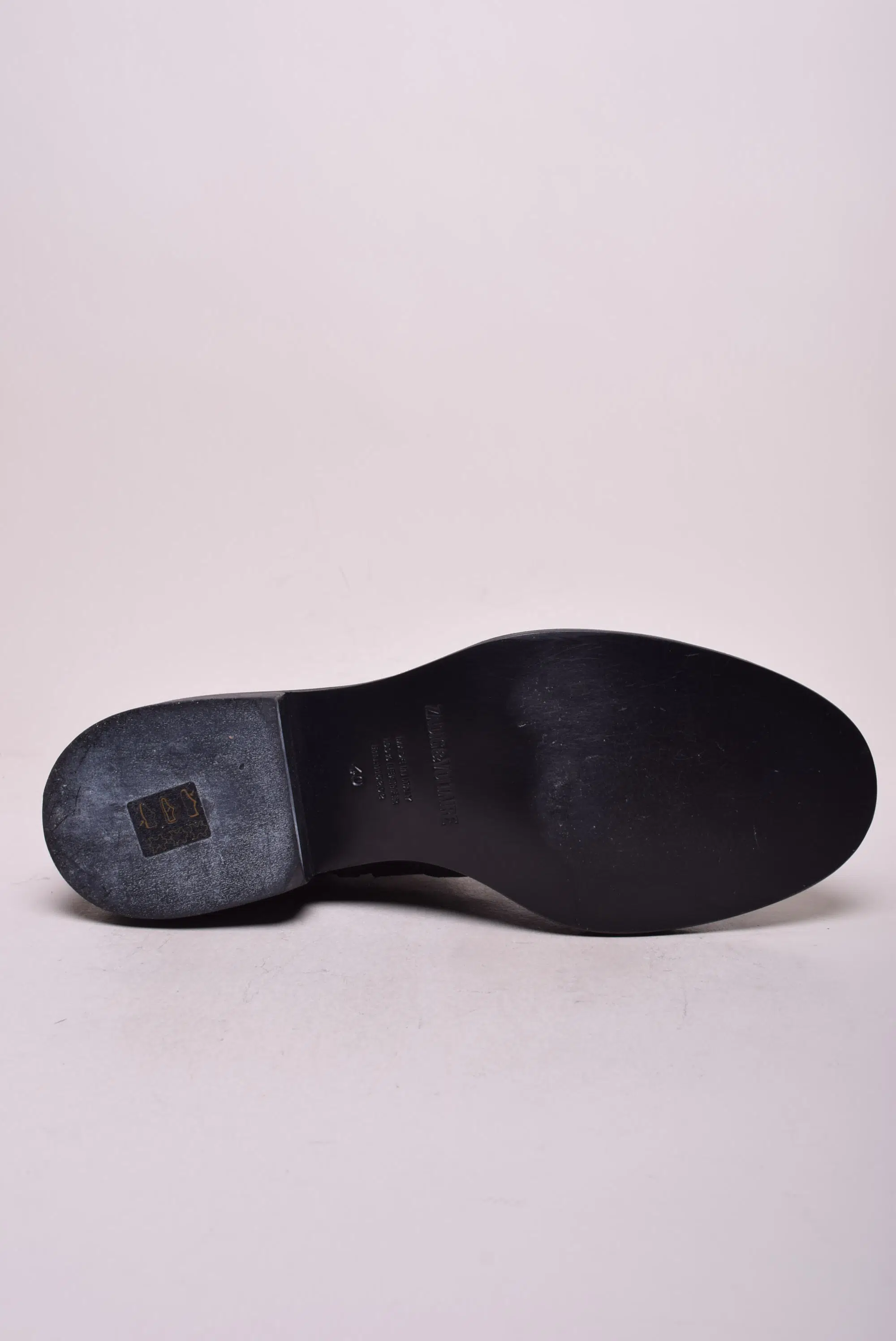 Ghete dama cu tinte [1]