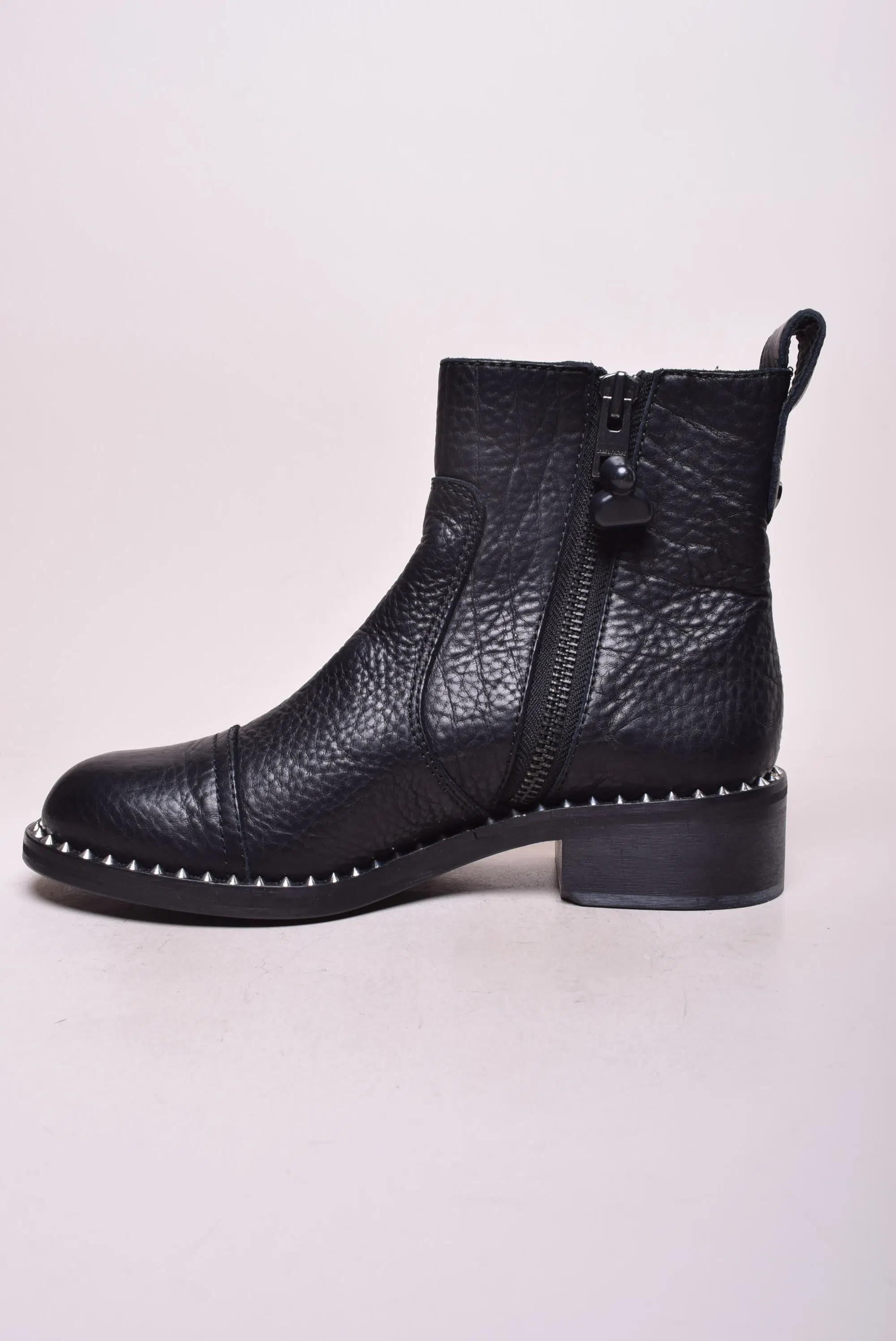 Ghete dama cu tinte [3]