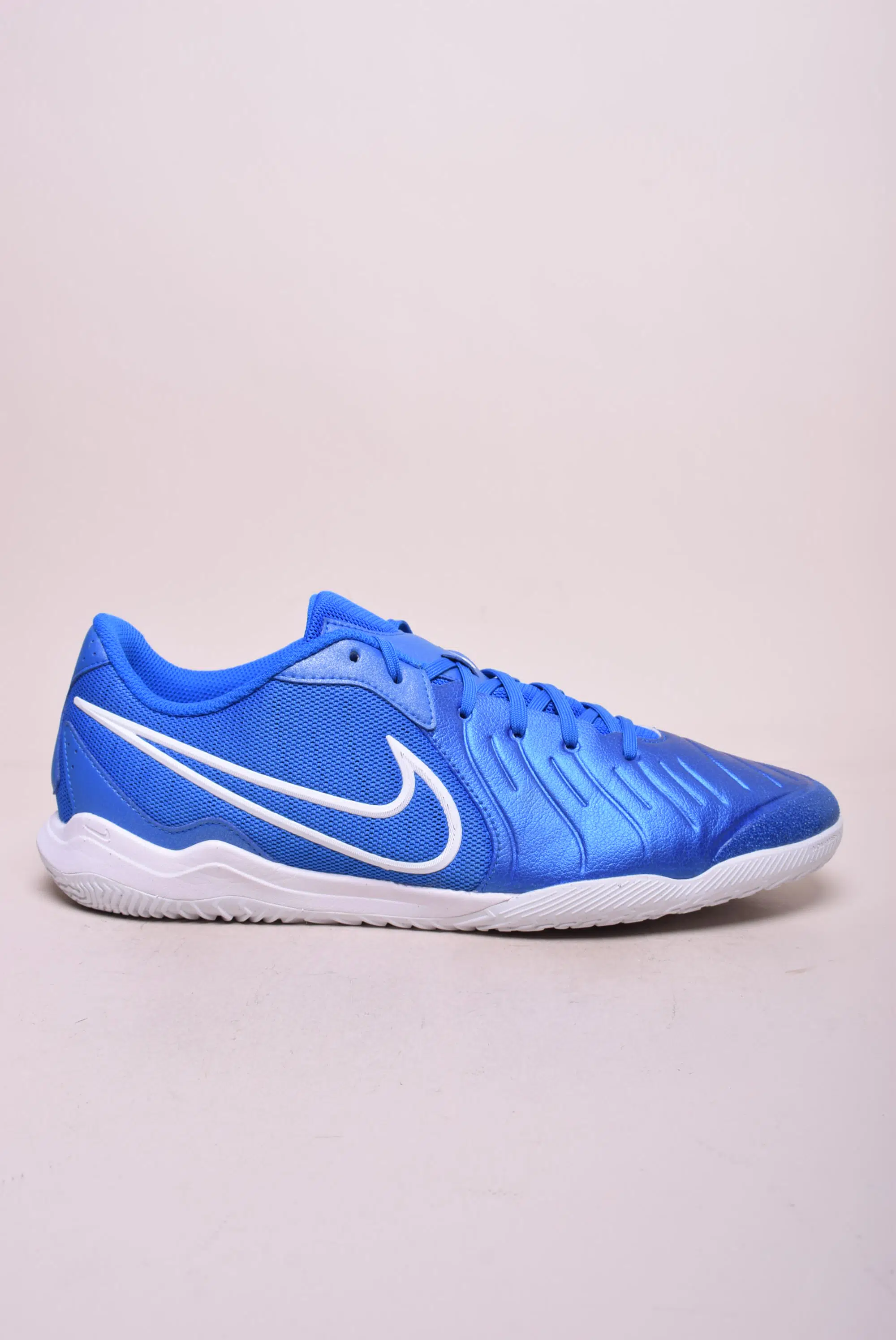 Pantofi sport și teniși bărbați - Ghete fotbal barbati Tiempo Legend 10 Club IC