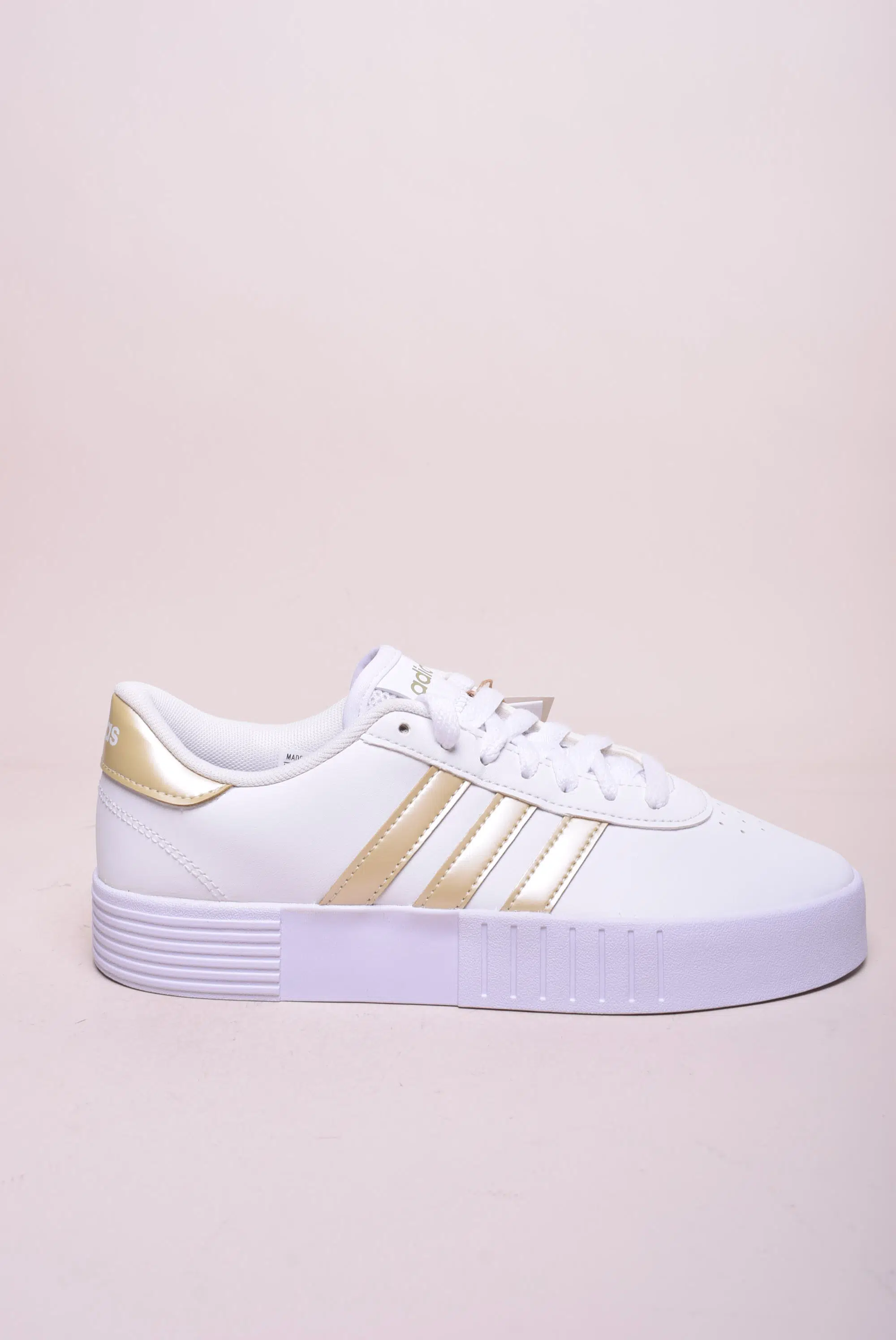 Încălțăminte damă - Sneakers dama VL Court Bold