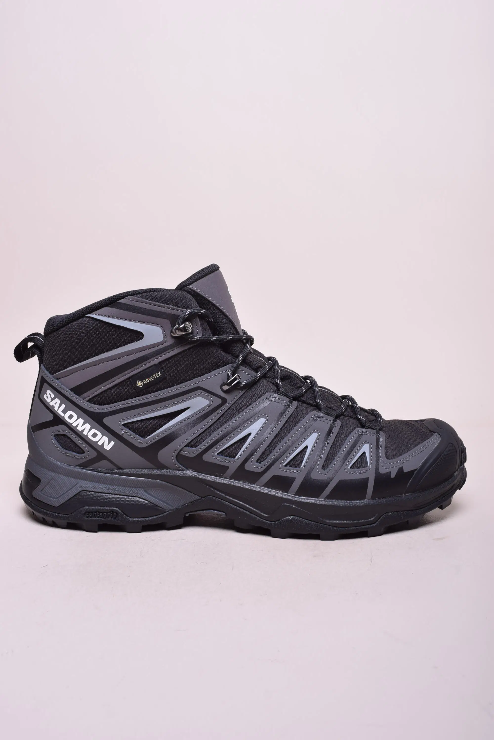 Produse încărcate recent - Ghete trekking barbati X Ultra Pioneer Mid Gtx