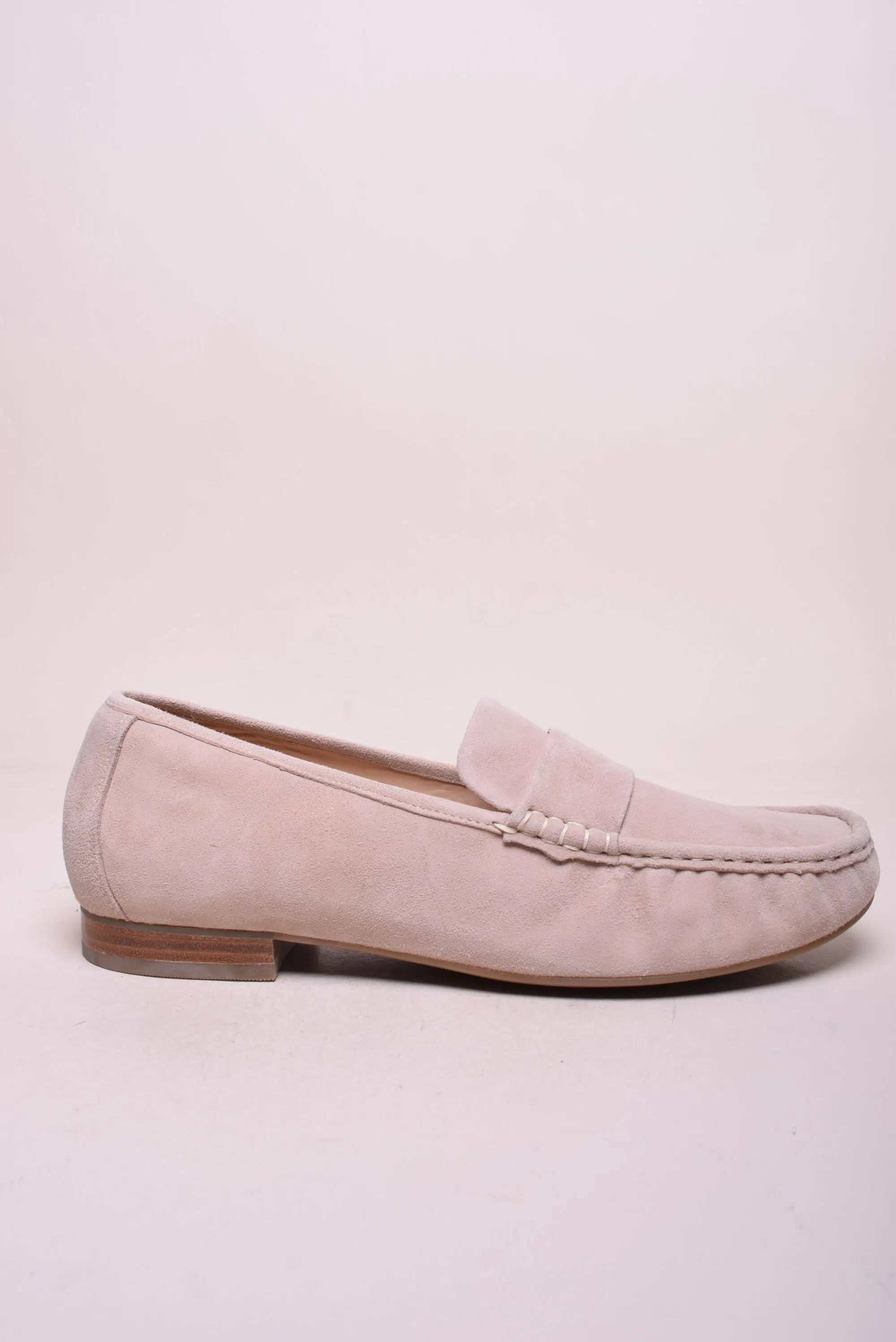 Încălțăminte damă - Mocasini dama 