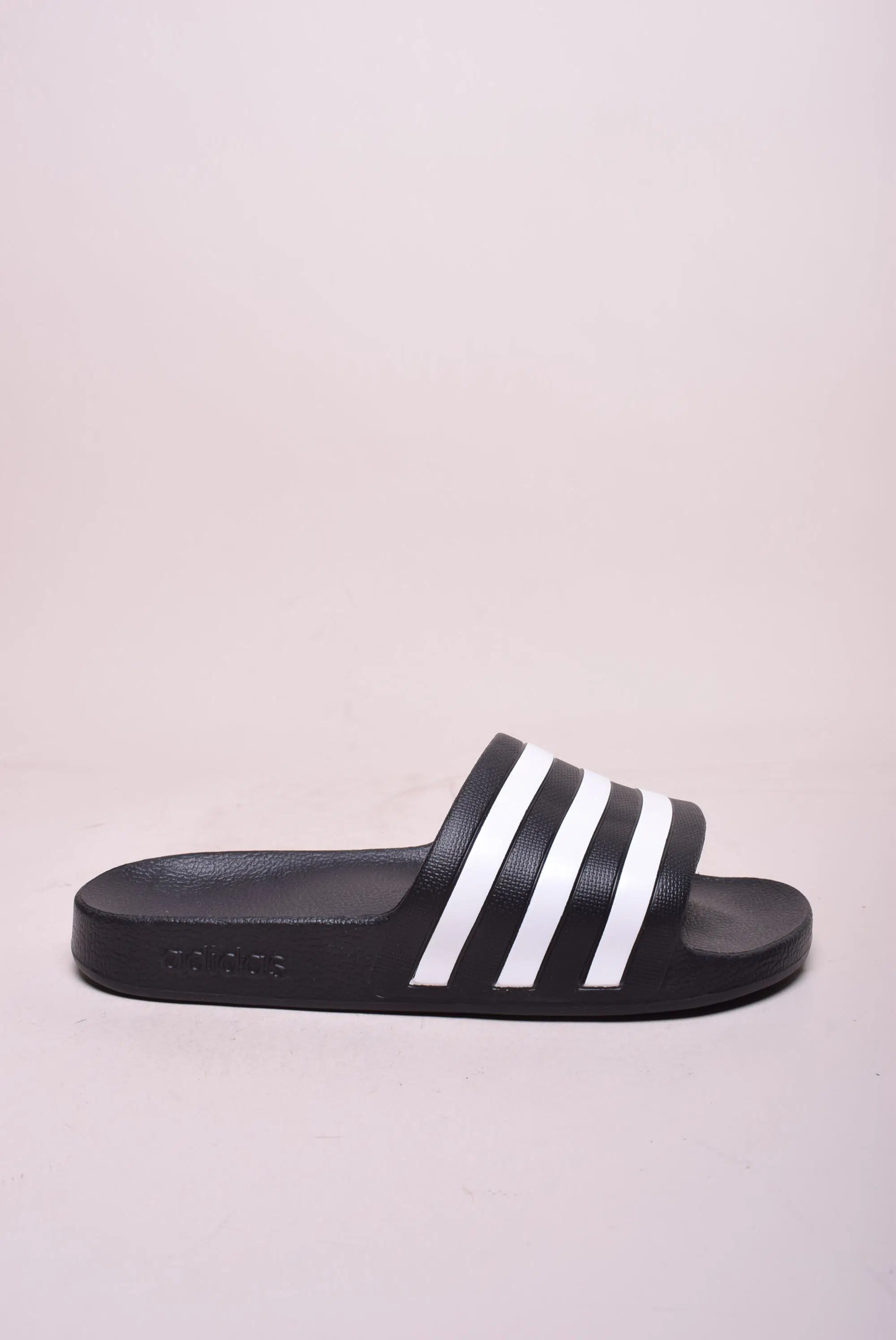 Încălțăminte damă - Slapi dama Adilette Aqua