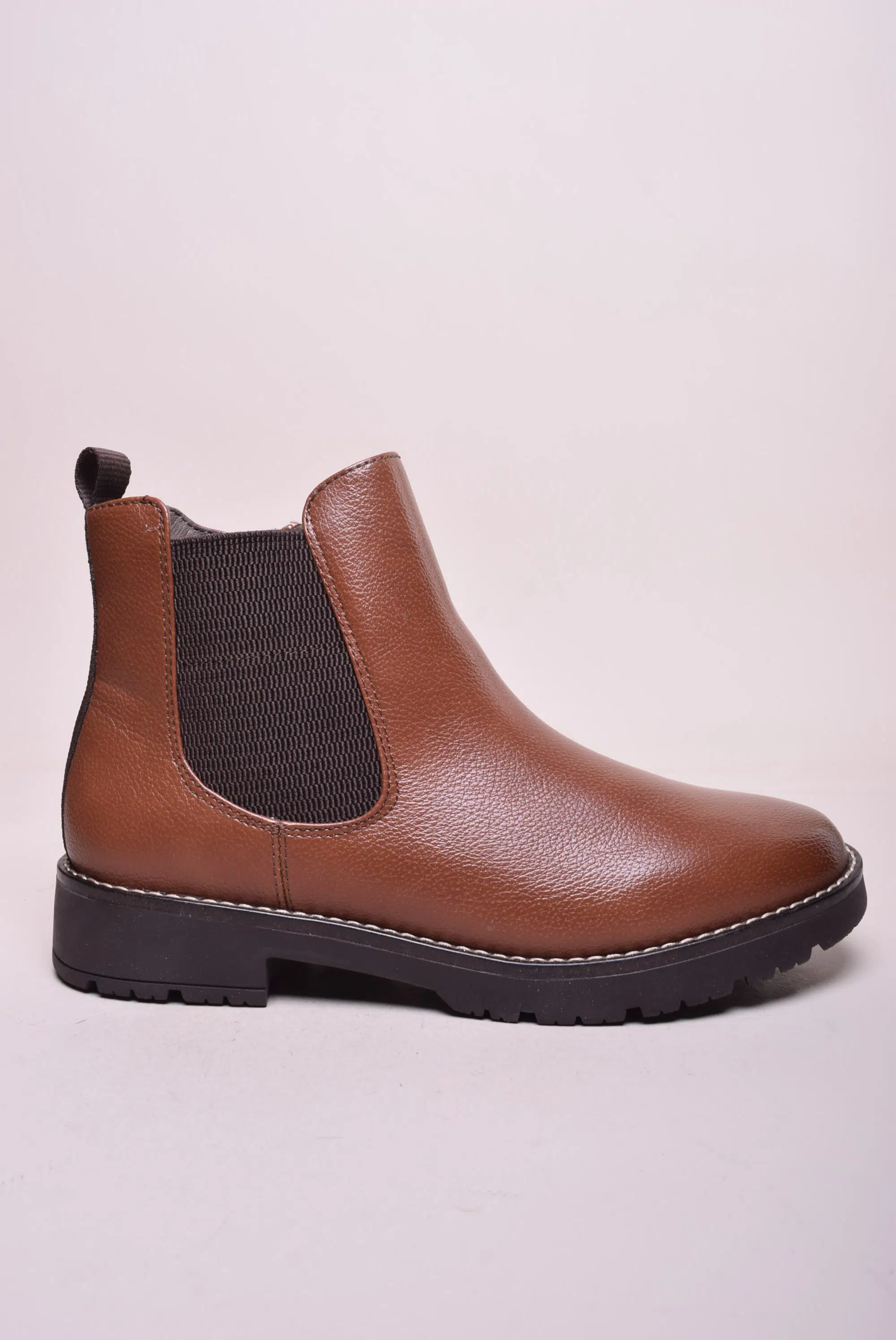 Încălțăminte damă - Ghete dama Vegan