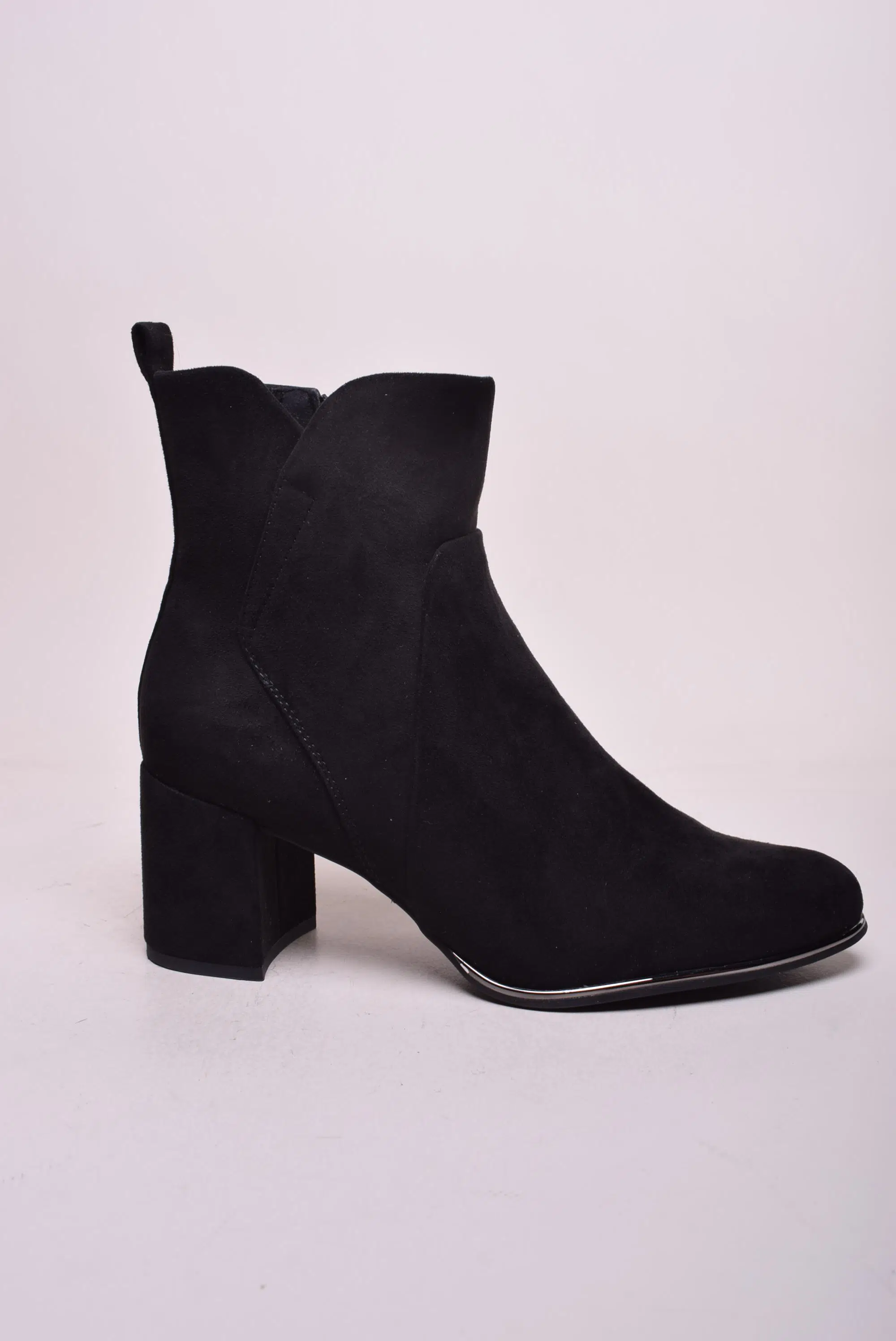 Încălțăminte damă - Botine dama Vegan