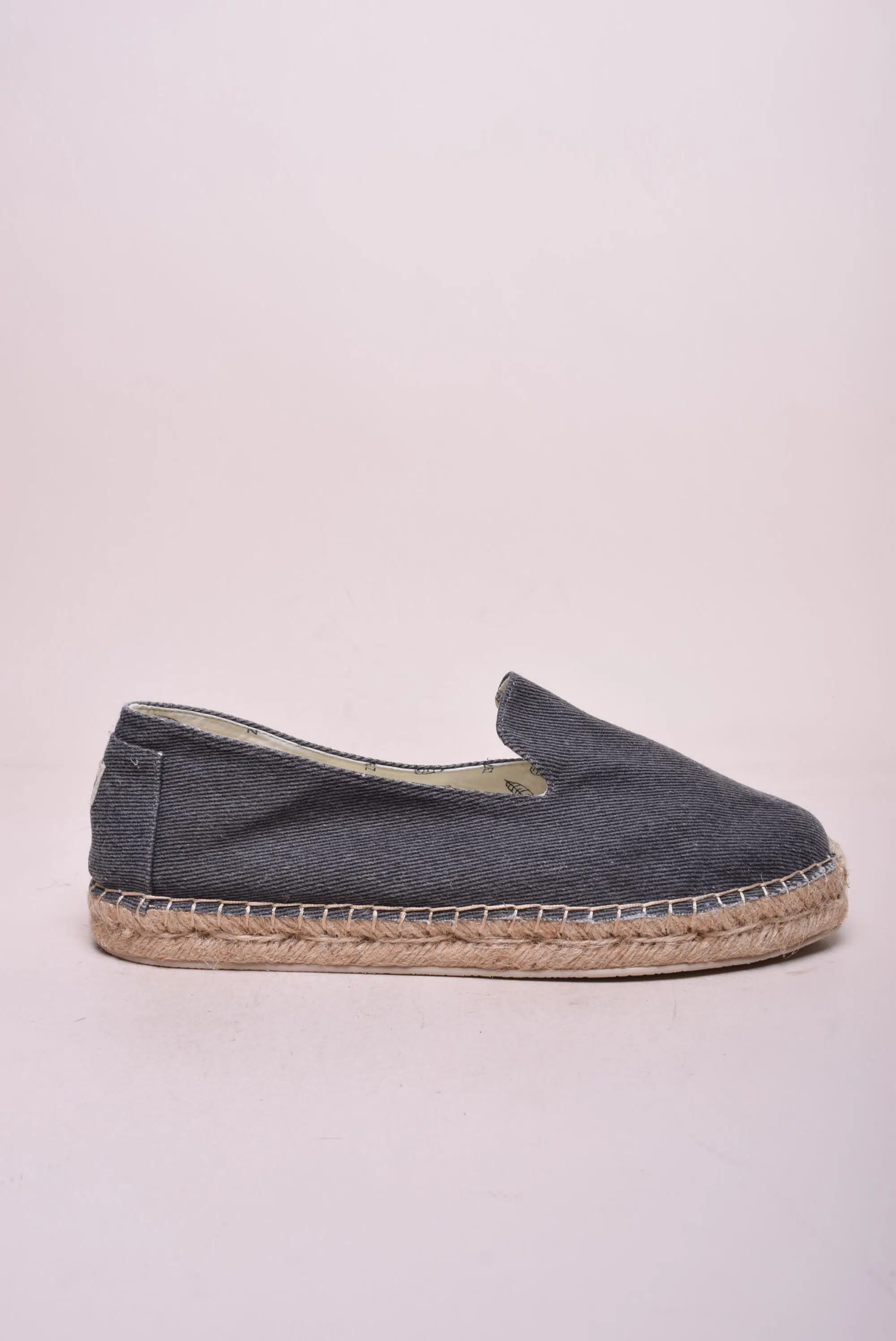 Încălțăminte damă - Espadrile dama 