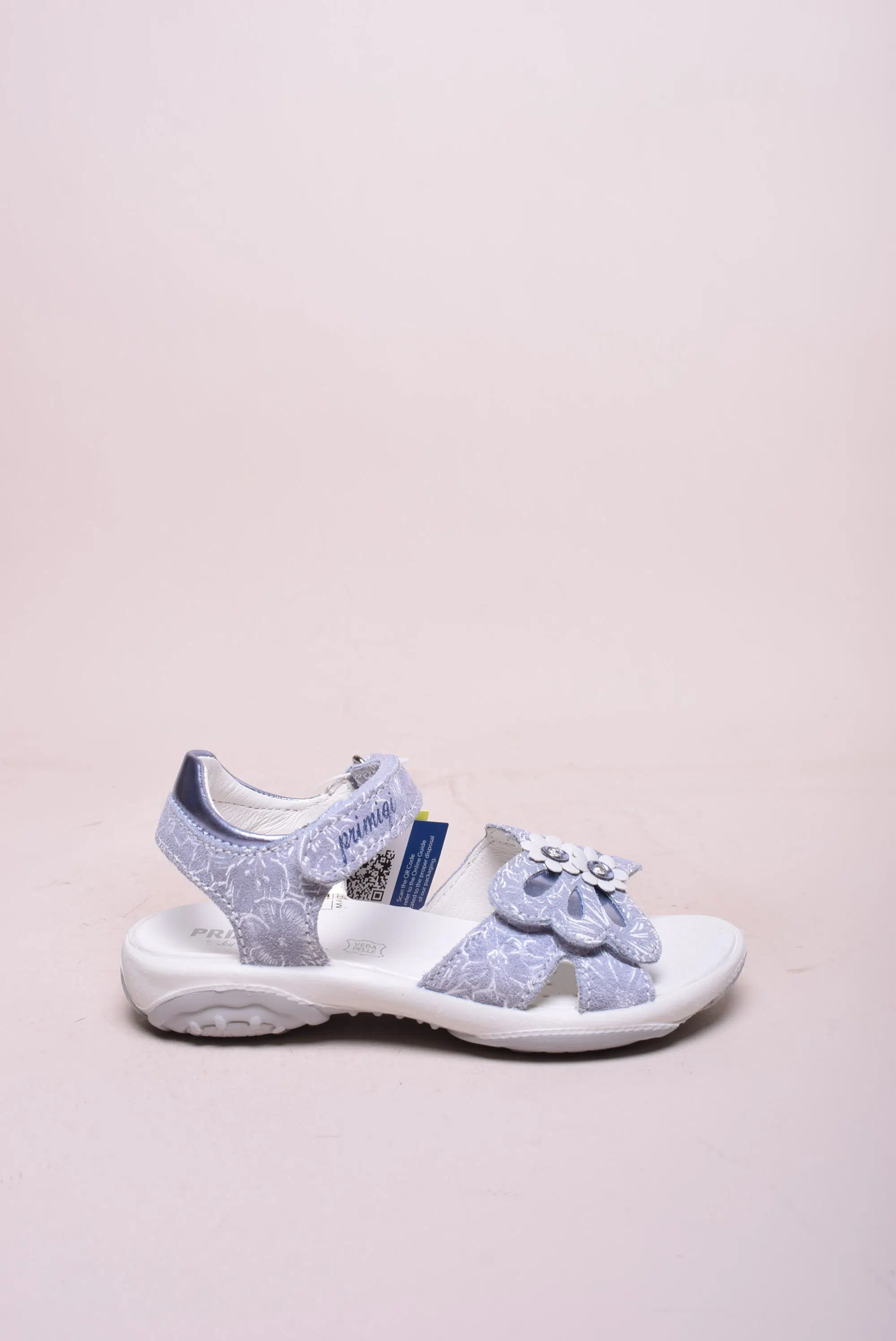 Produse încărcate recent - Sandale fete 