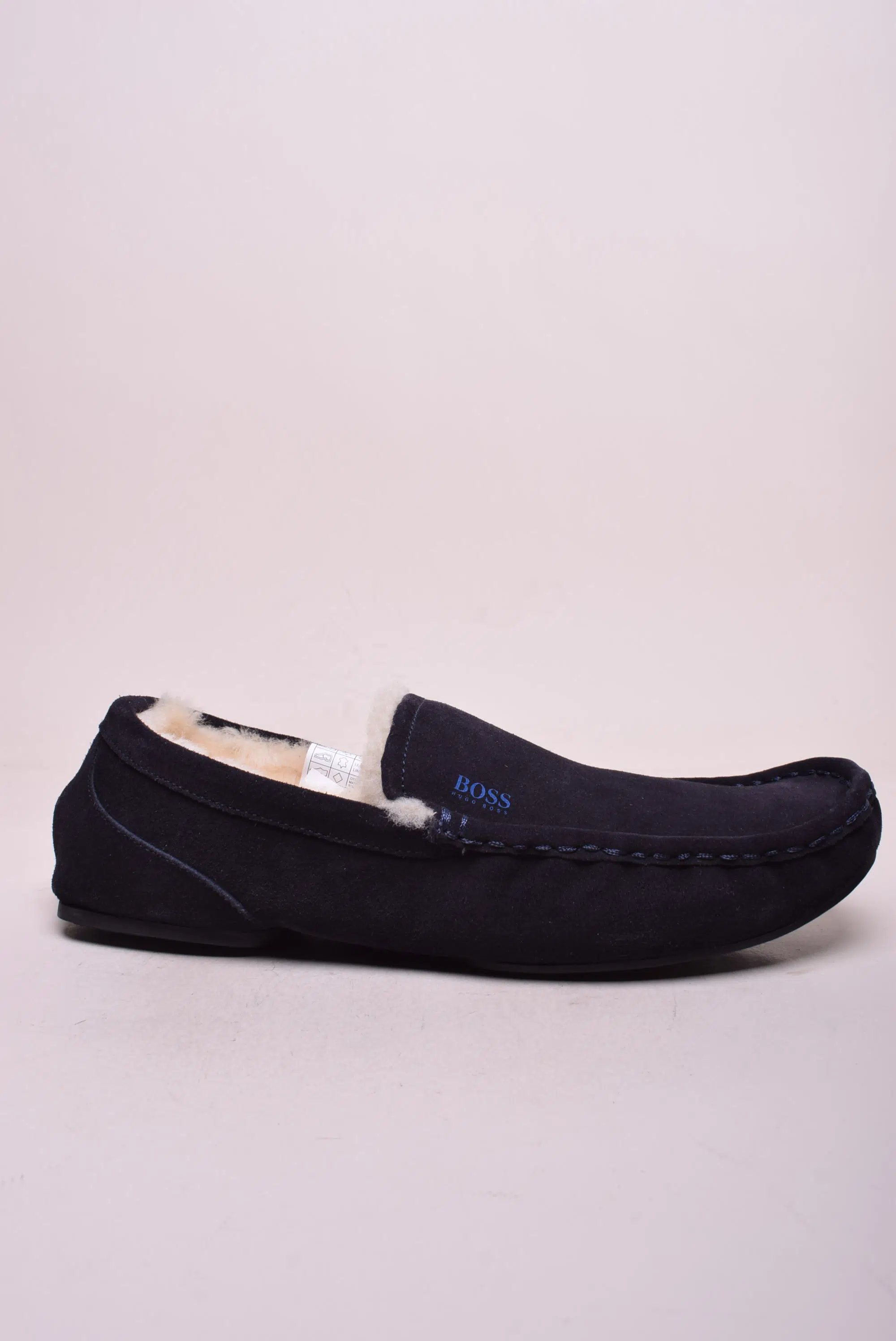 Produse încărcate recent - Papuci de casa barbati imblaniti