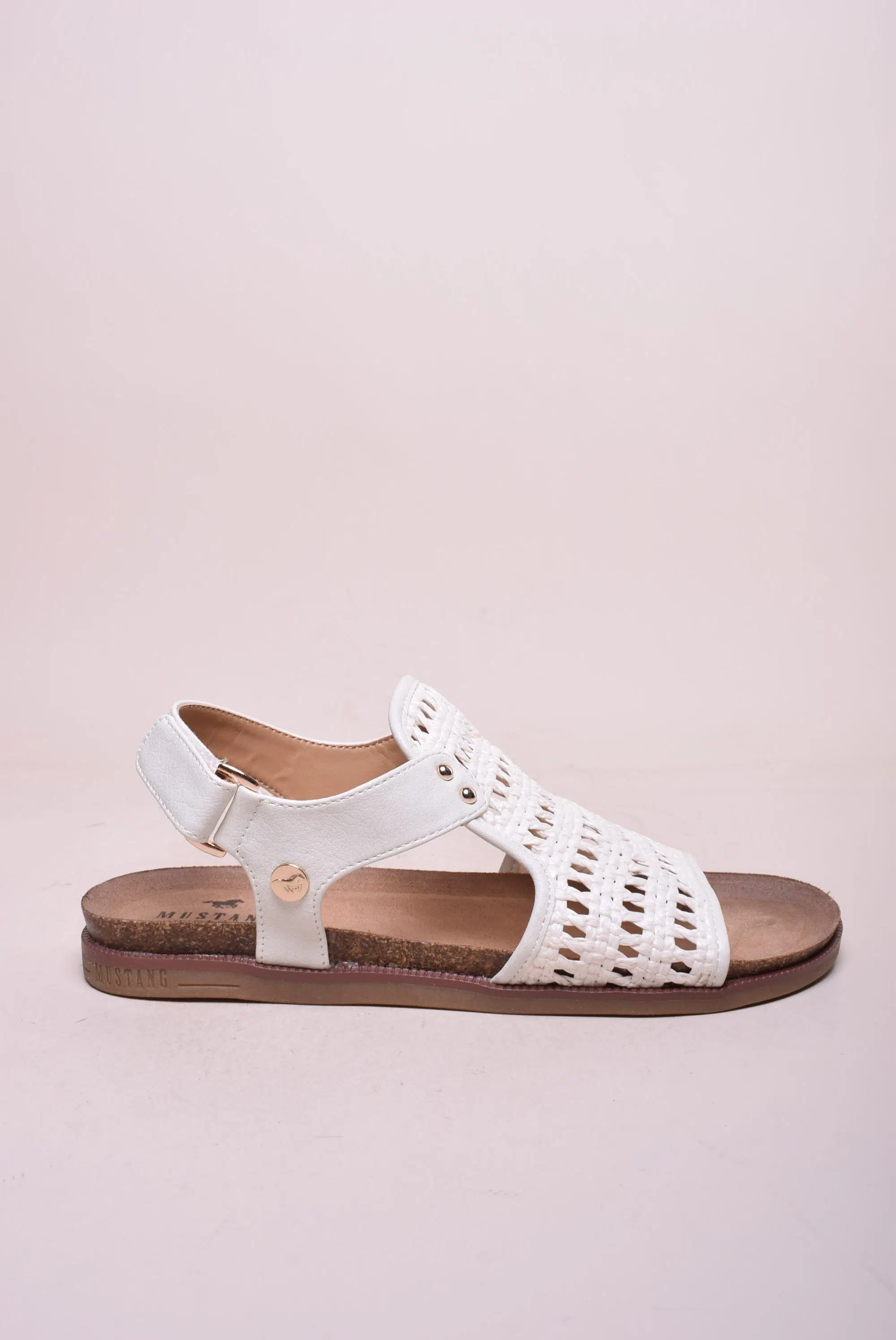 Încălțăminte damă - Sandale dama 