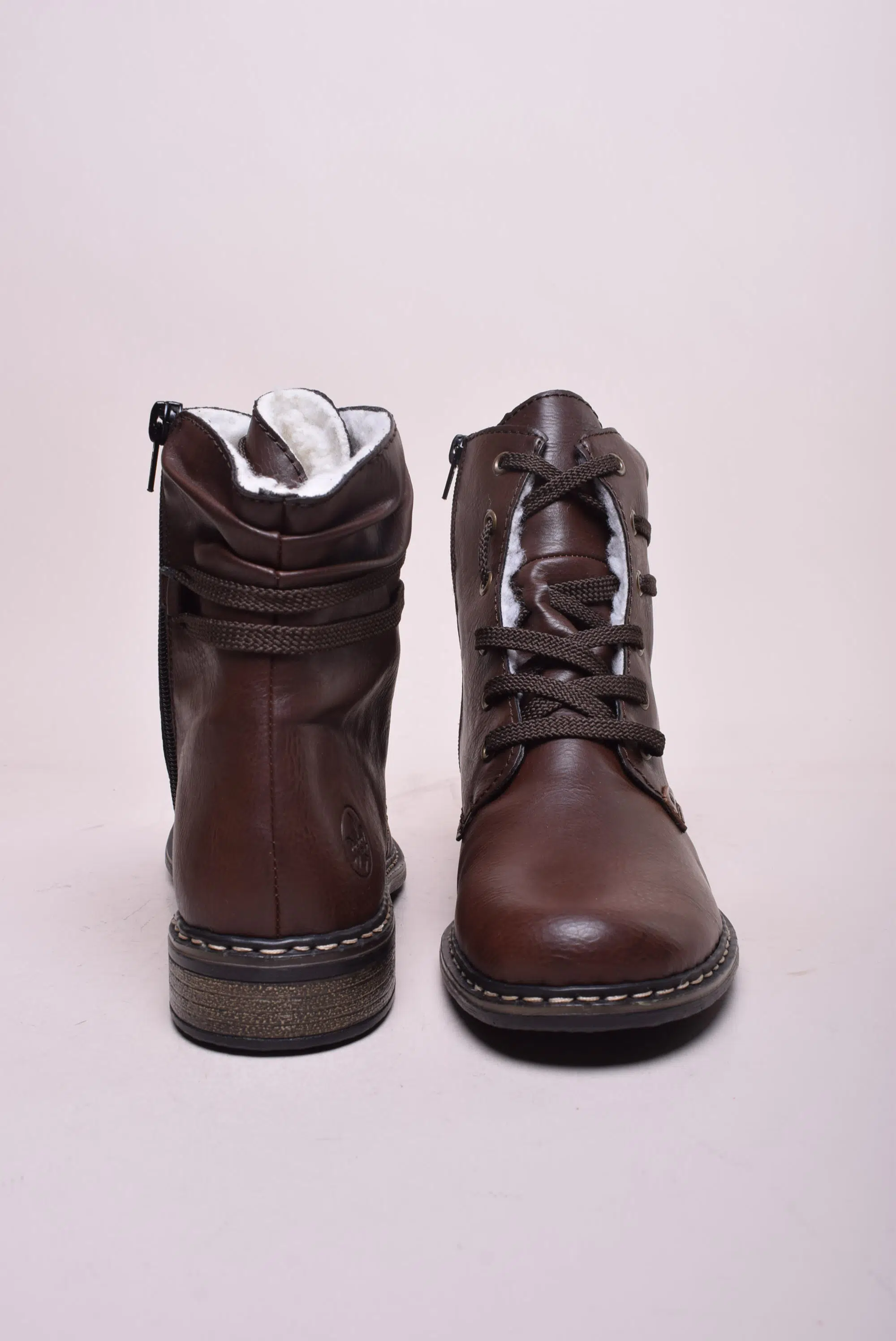 Ghete imblanite dama  [2]