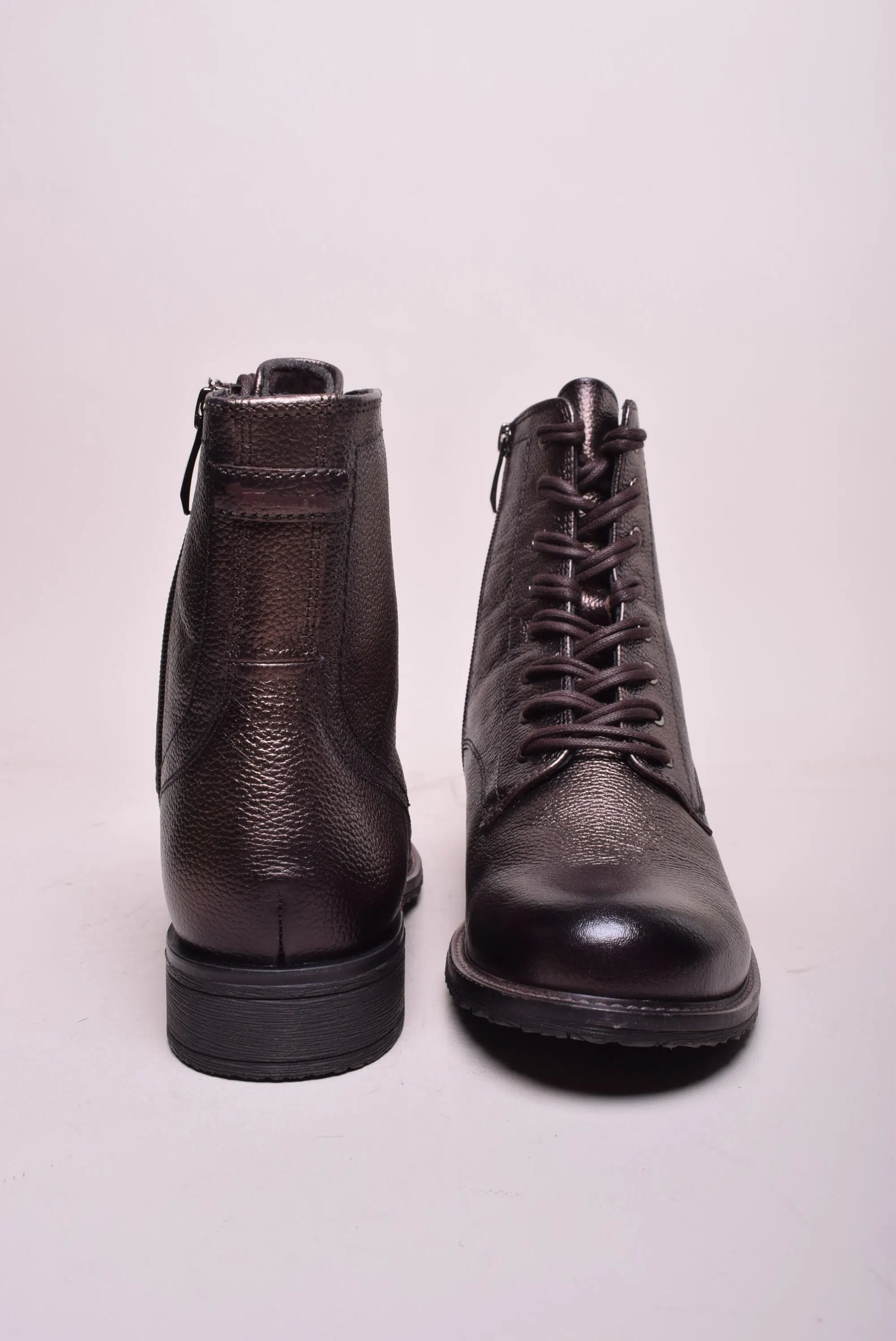 Ghete dama captusite [2]