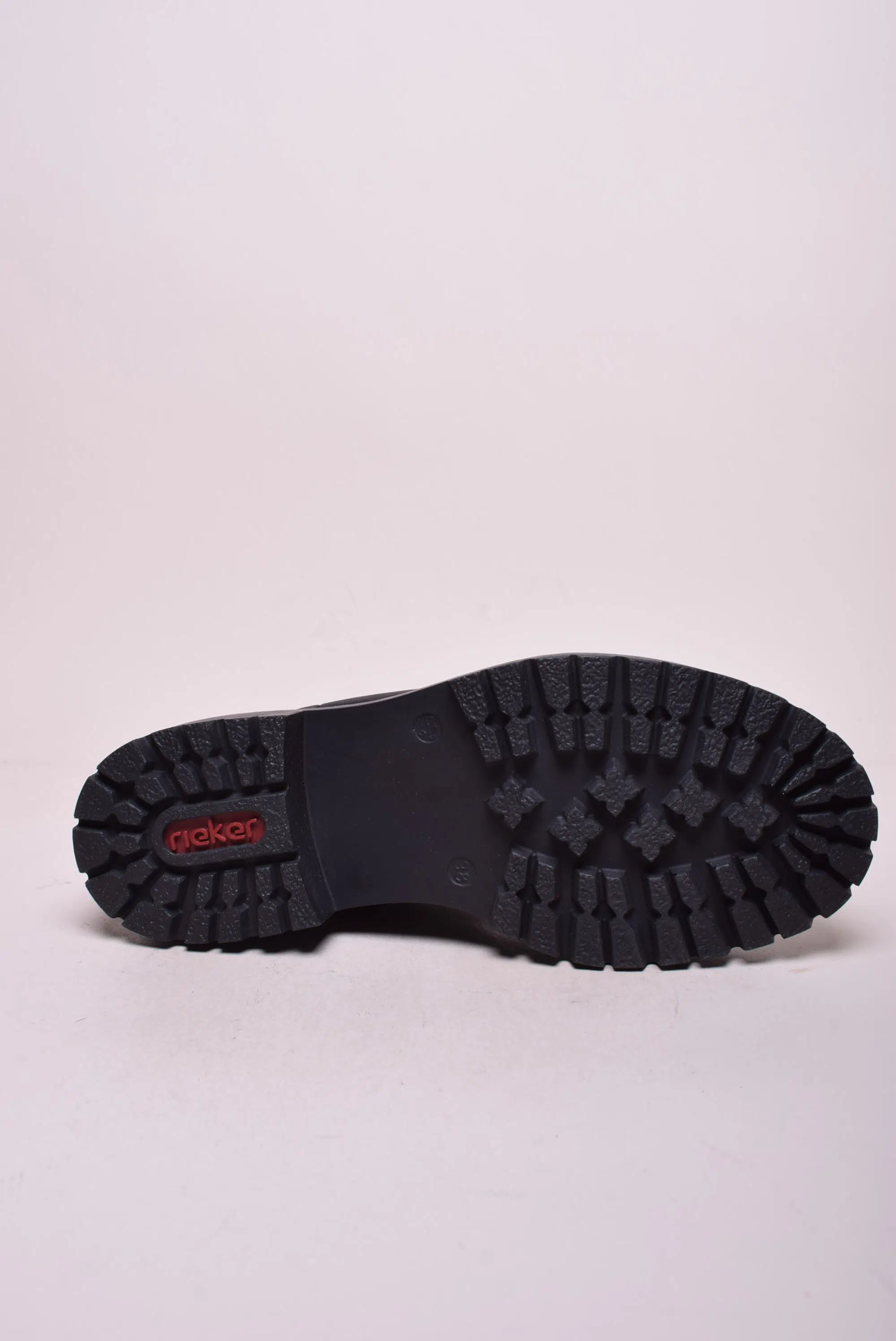 Ghete imblanite dama cu platforma [1]