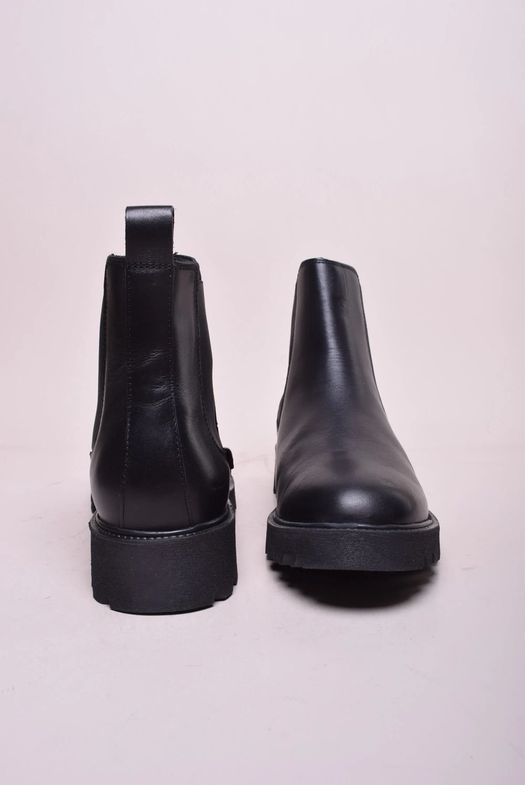 Ghete dama captusite [2]