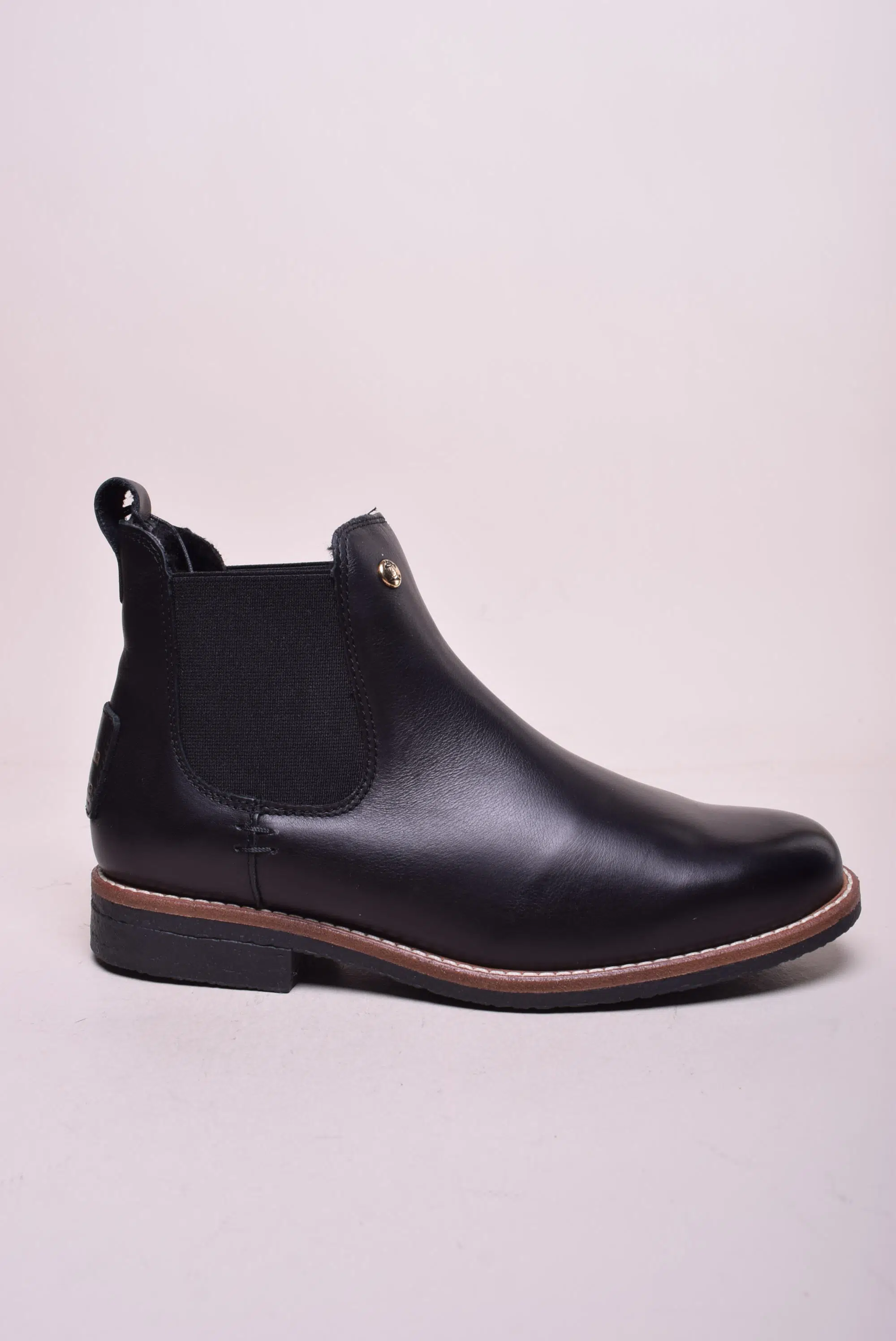 Ghete imblanite dama impermeabile [0]