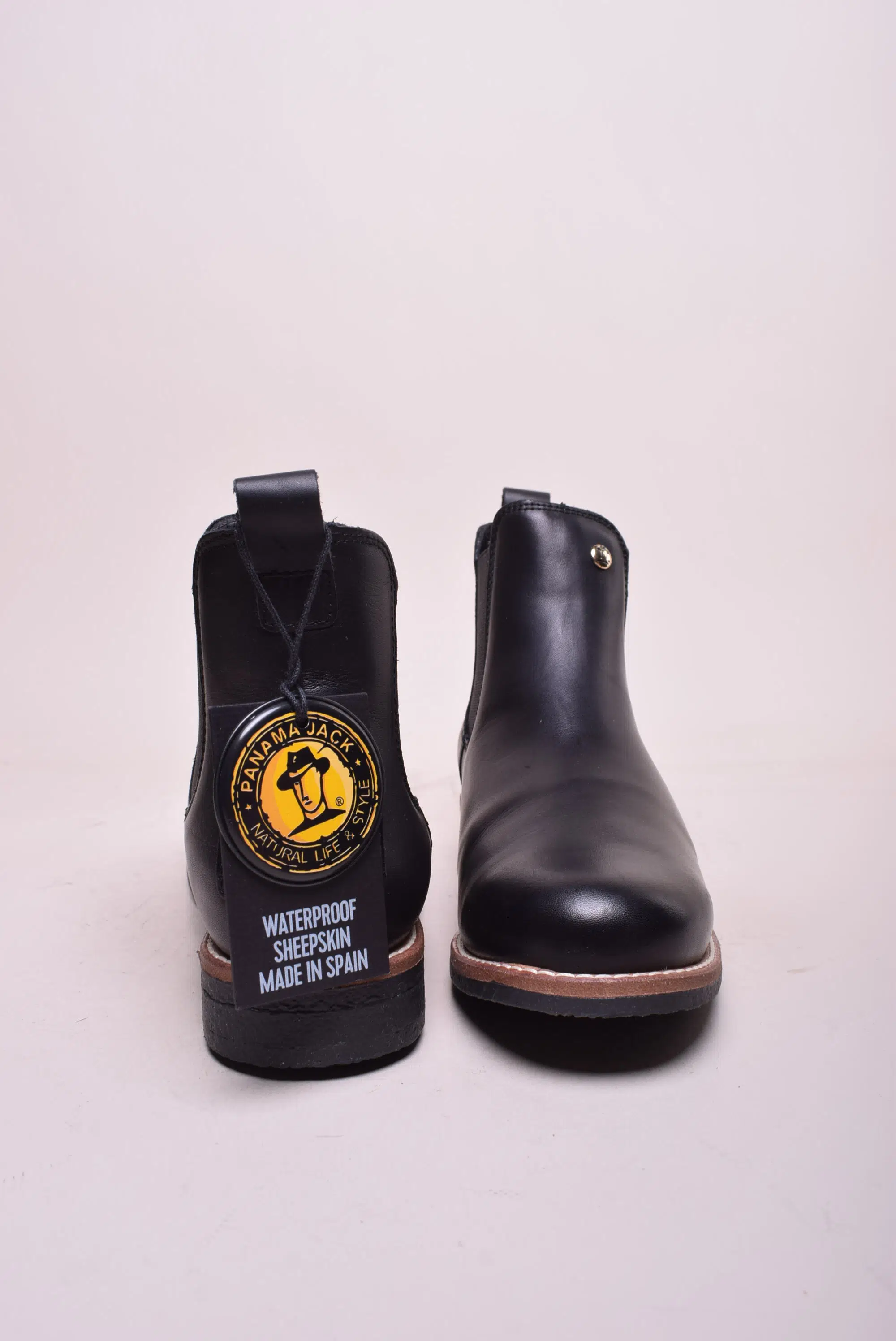 Ghete imblanite dama impermeabile [2]