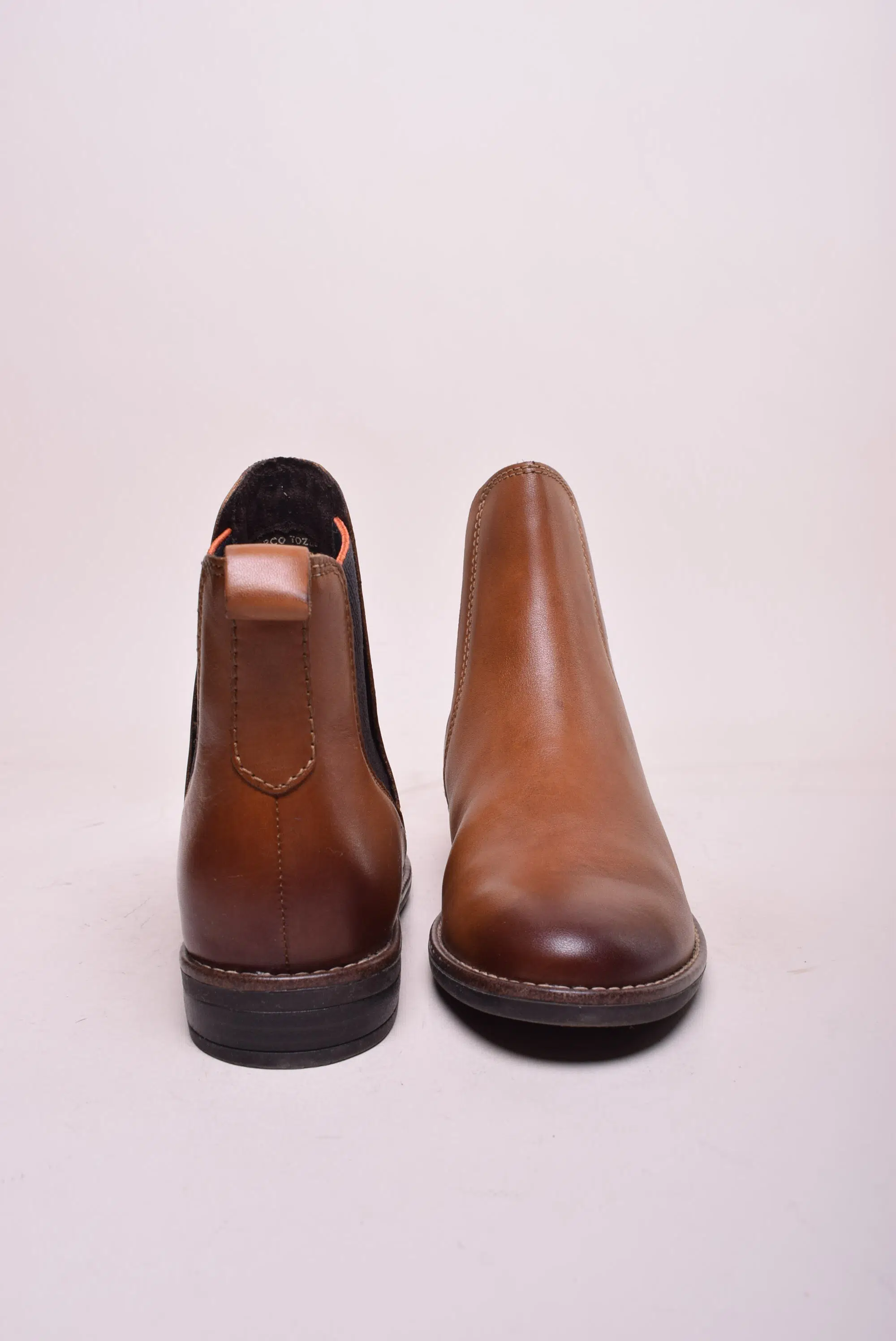 Ghete dama captusite [2]