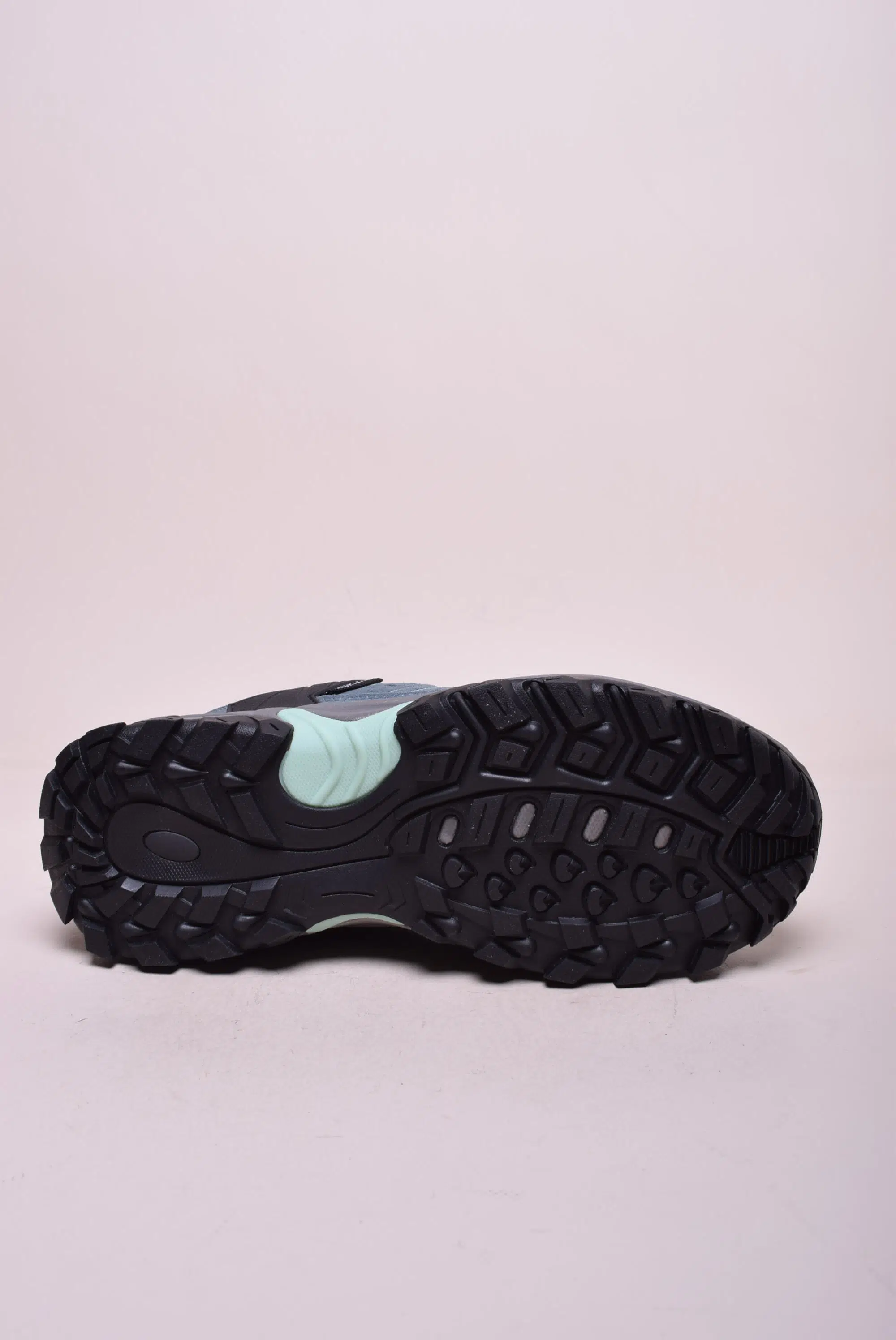 Ghete trekking dama Mountpinoslow, impermeabile [1]