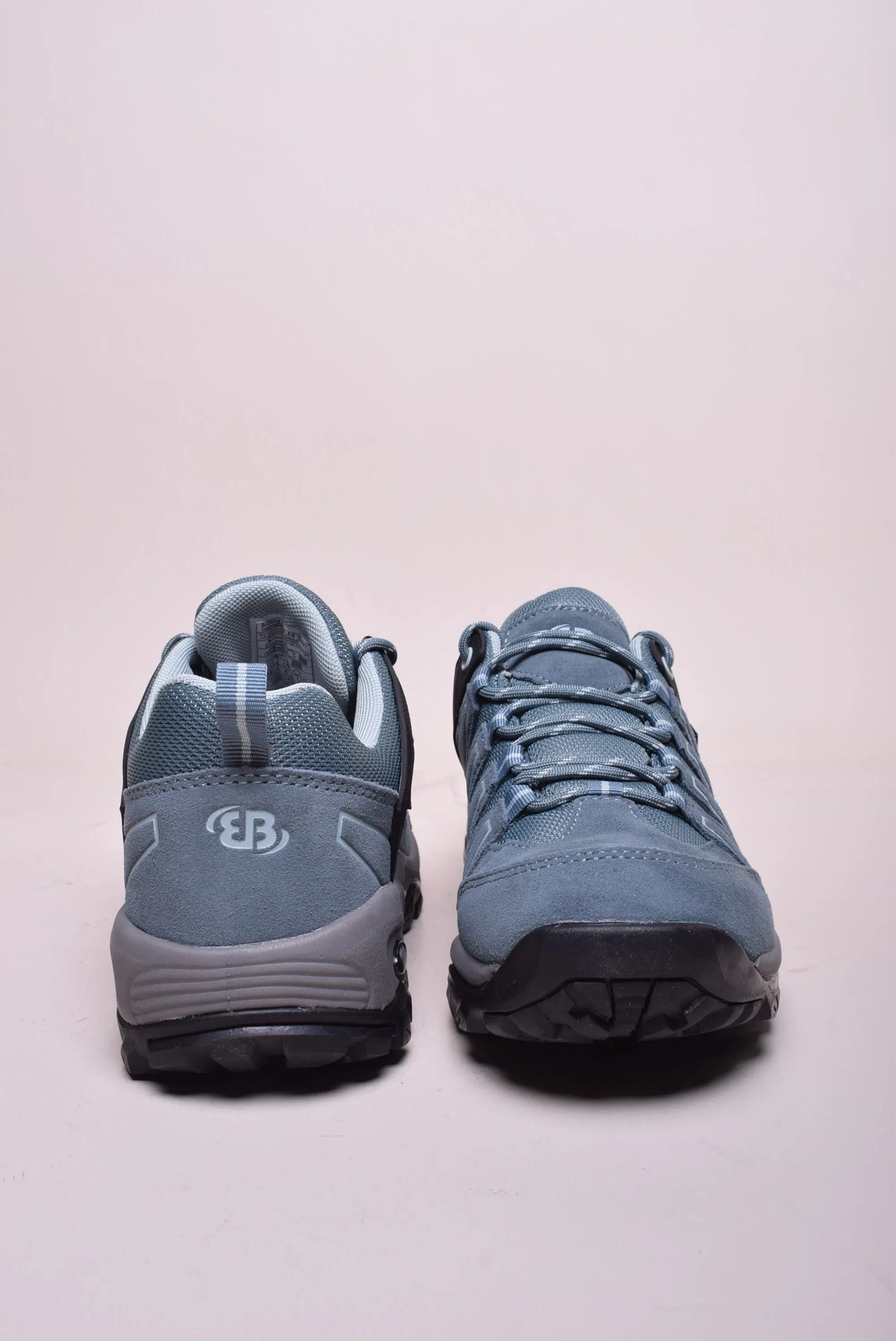 Ghete trekking dama Mountpinoslow, impermeabile [2]