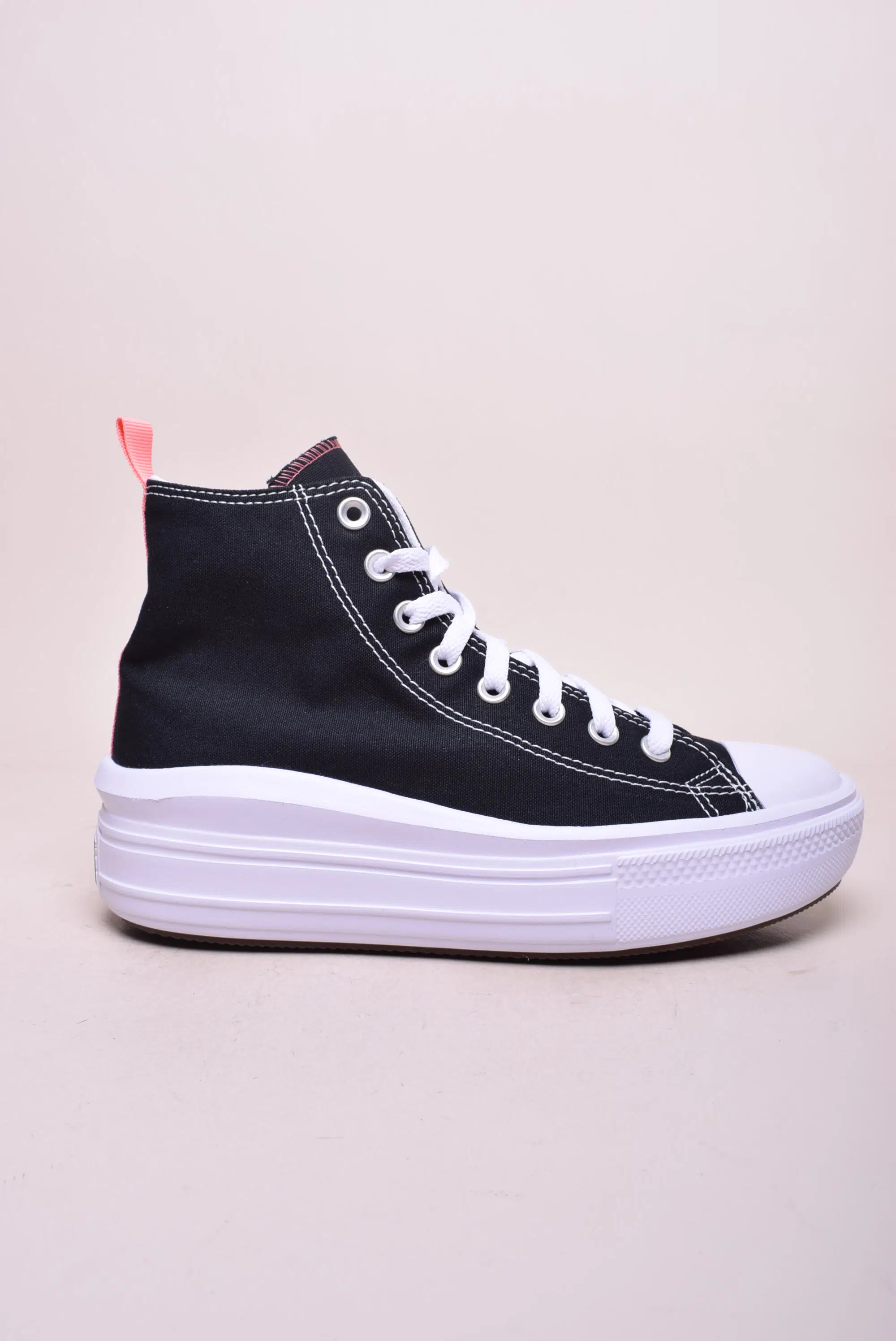Sneakers dama cu platforma All Star [0]