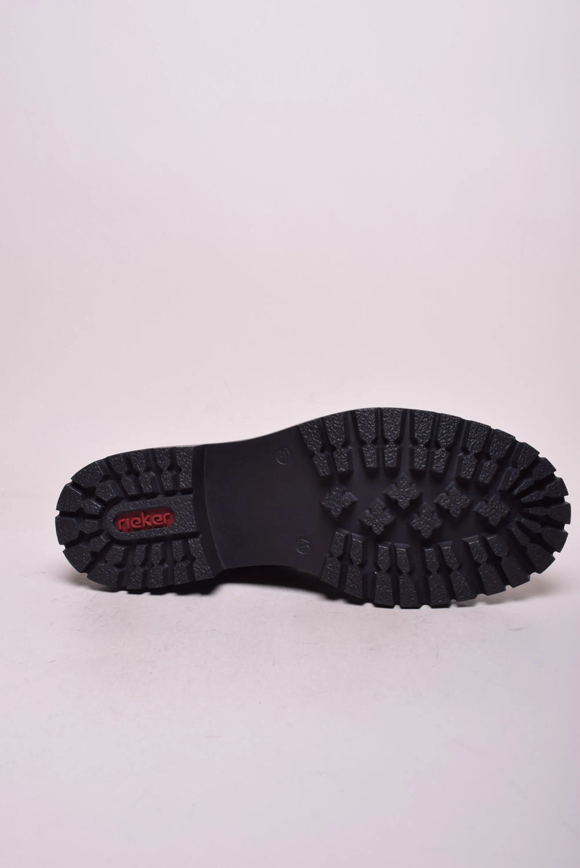 Ghete dama captusite, cu platforma [1]