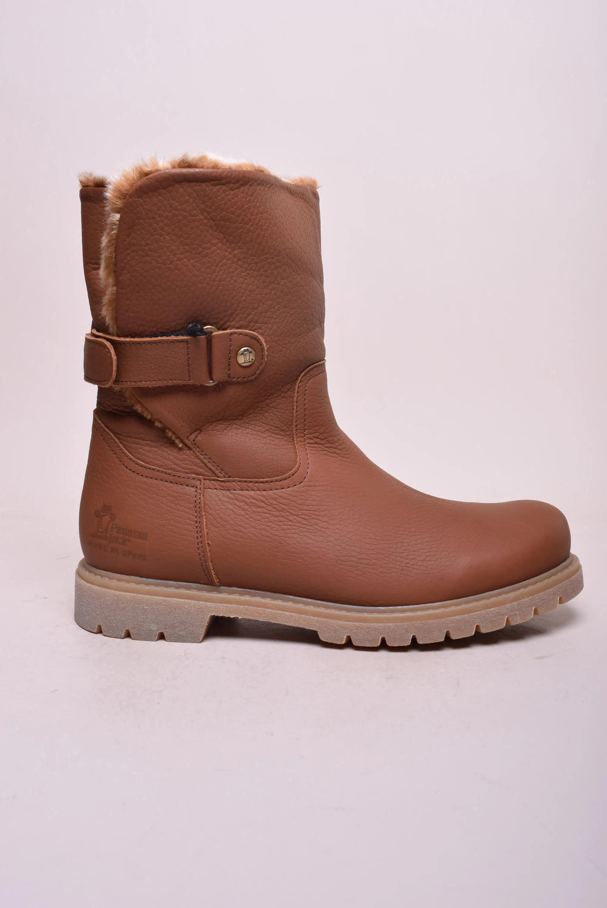 Ghete imblanite dama impermeabile [0]