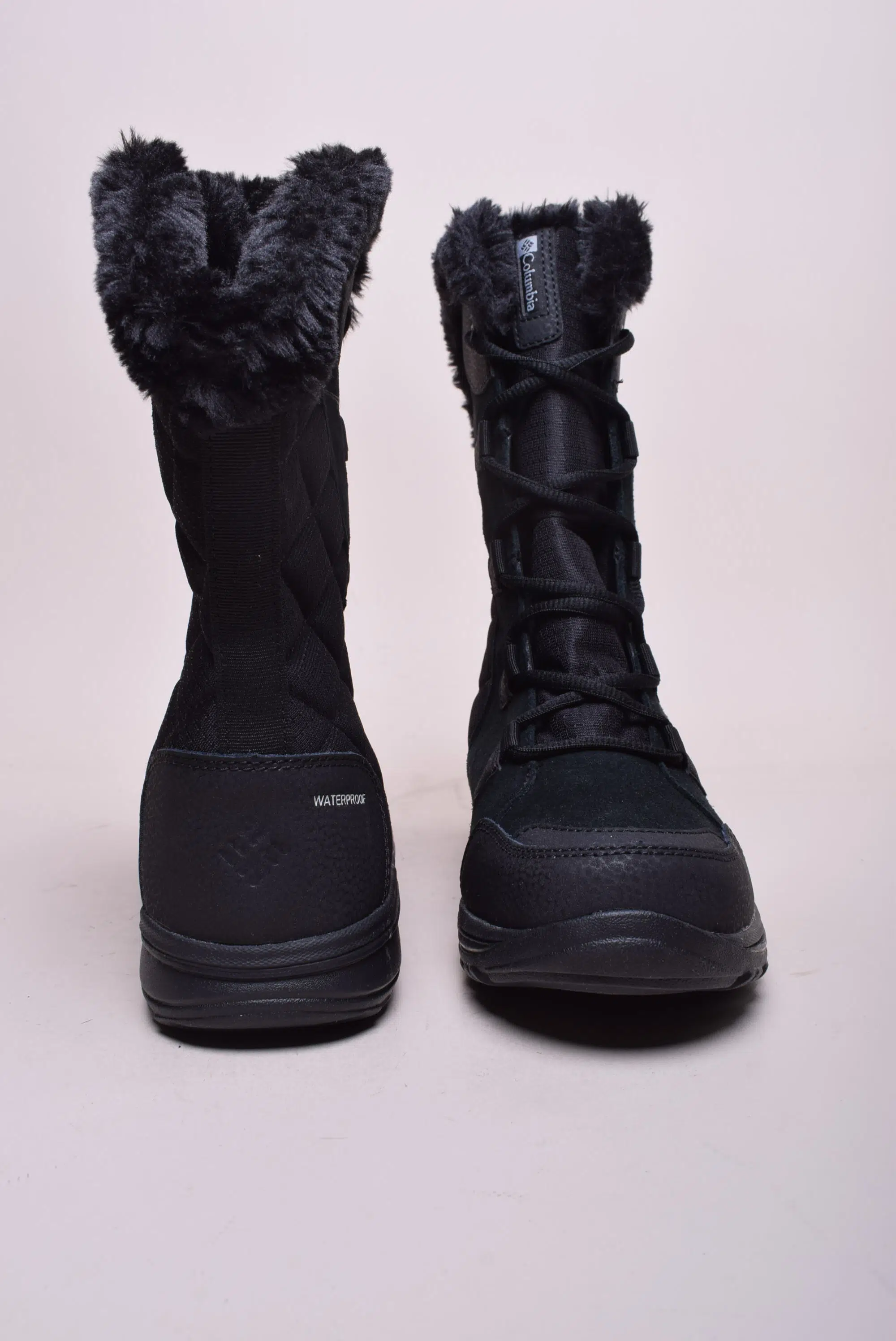 Ghete dama captusite, impermeabile, de zapada [2]