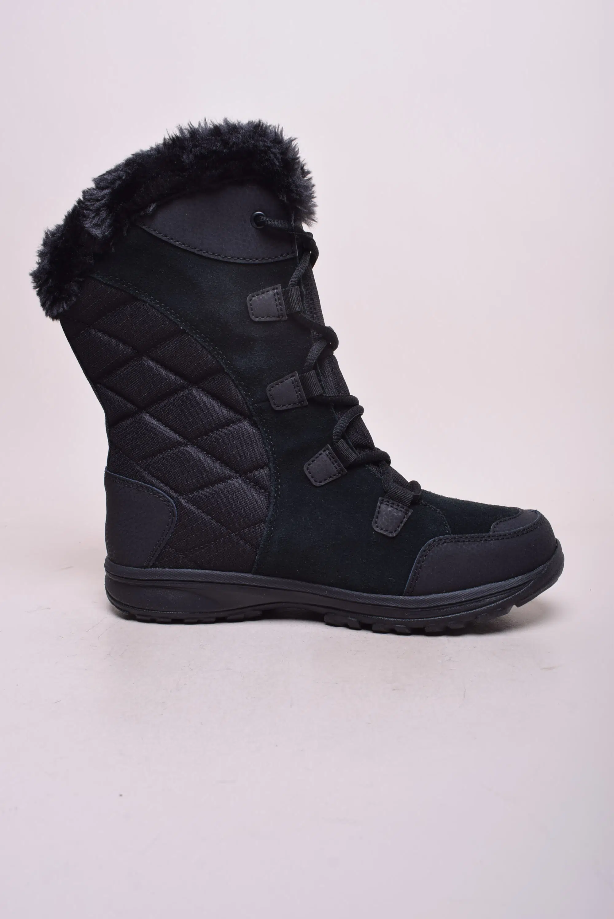 Ghete dama captusite, impermeabile, de zapada [3]