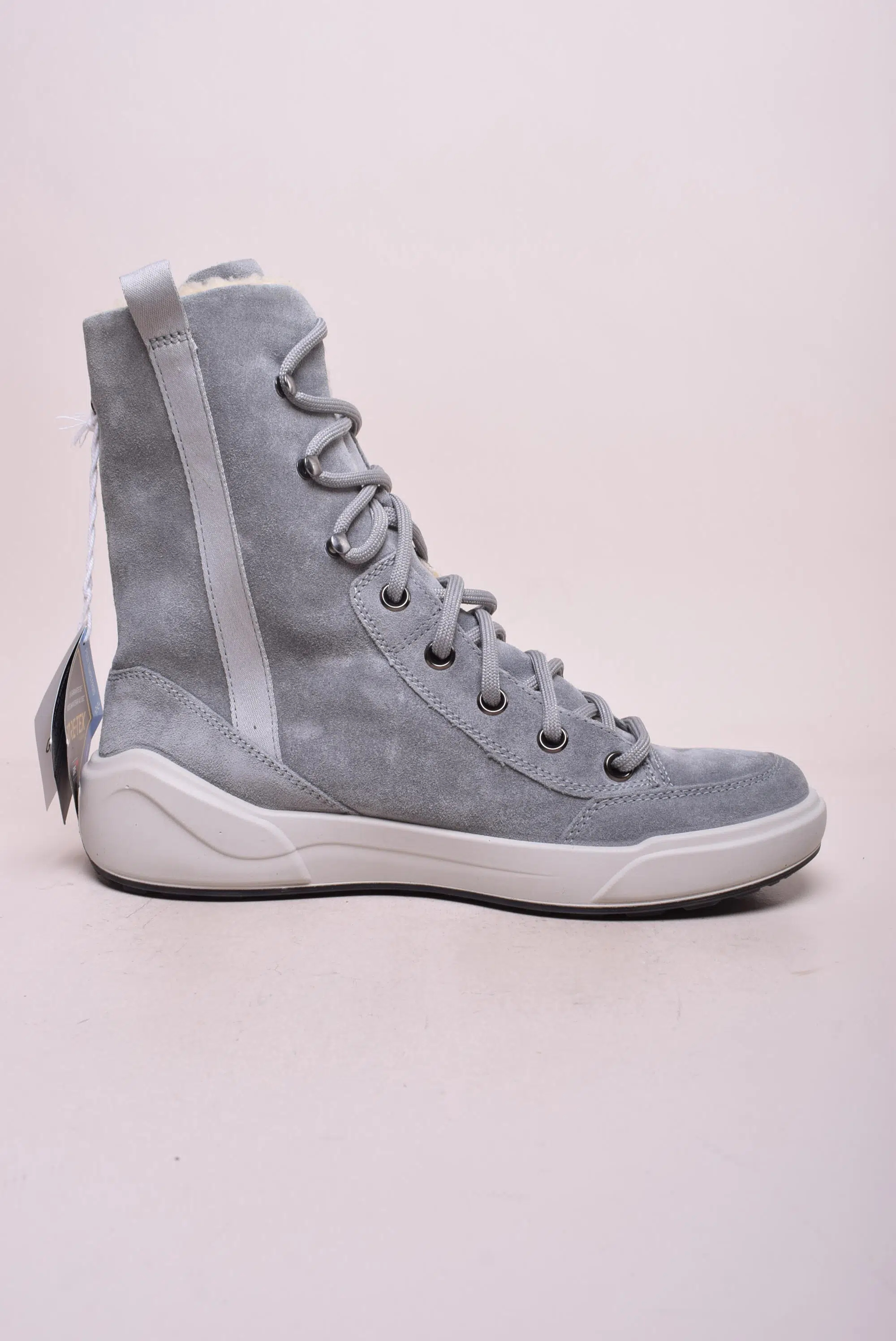 Ghete imblanite dama impermeabile [3]