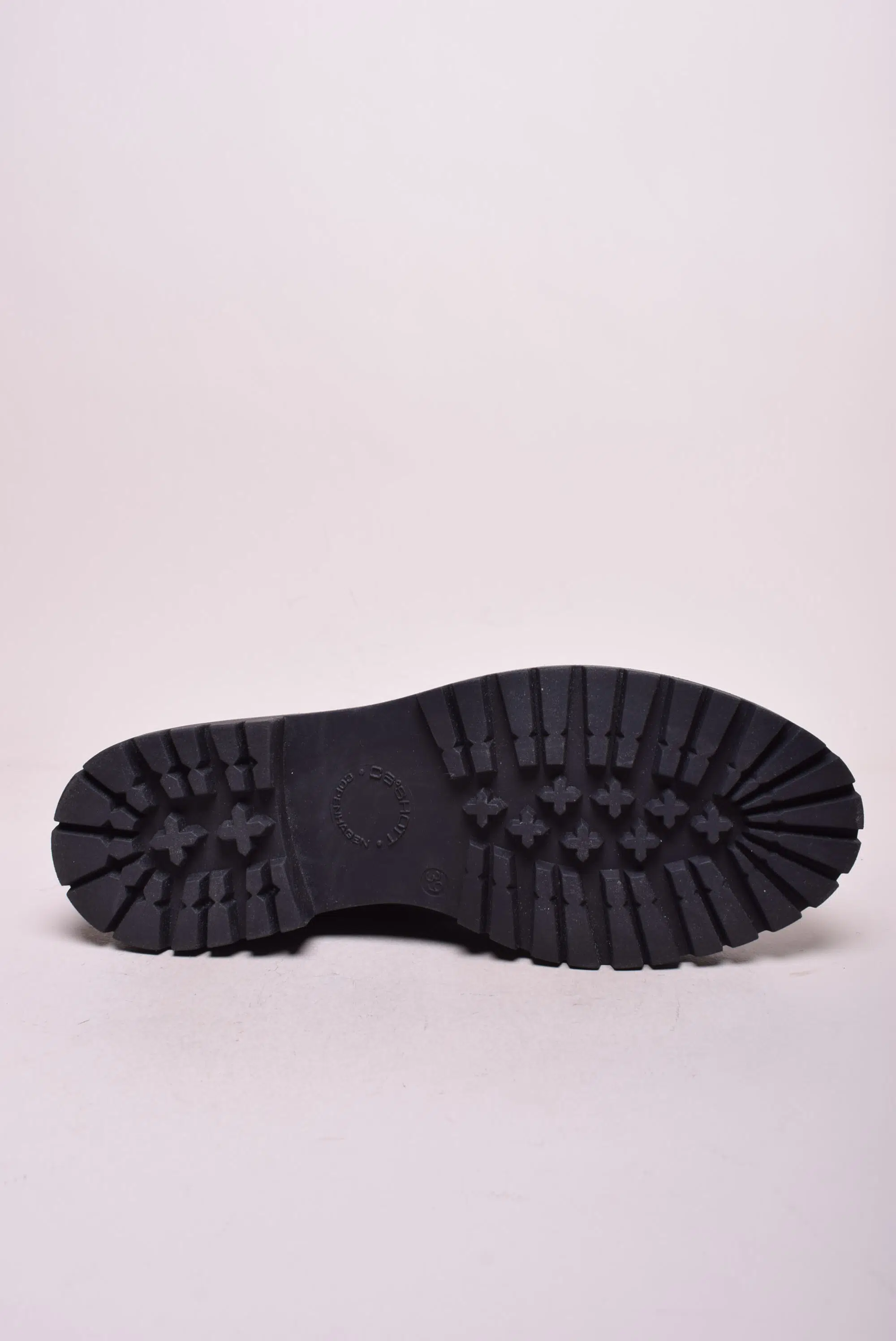 Ghete inalte dama cu platforma [1]