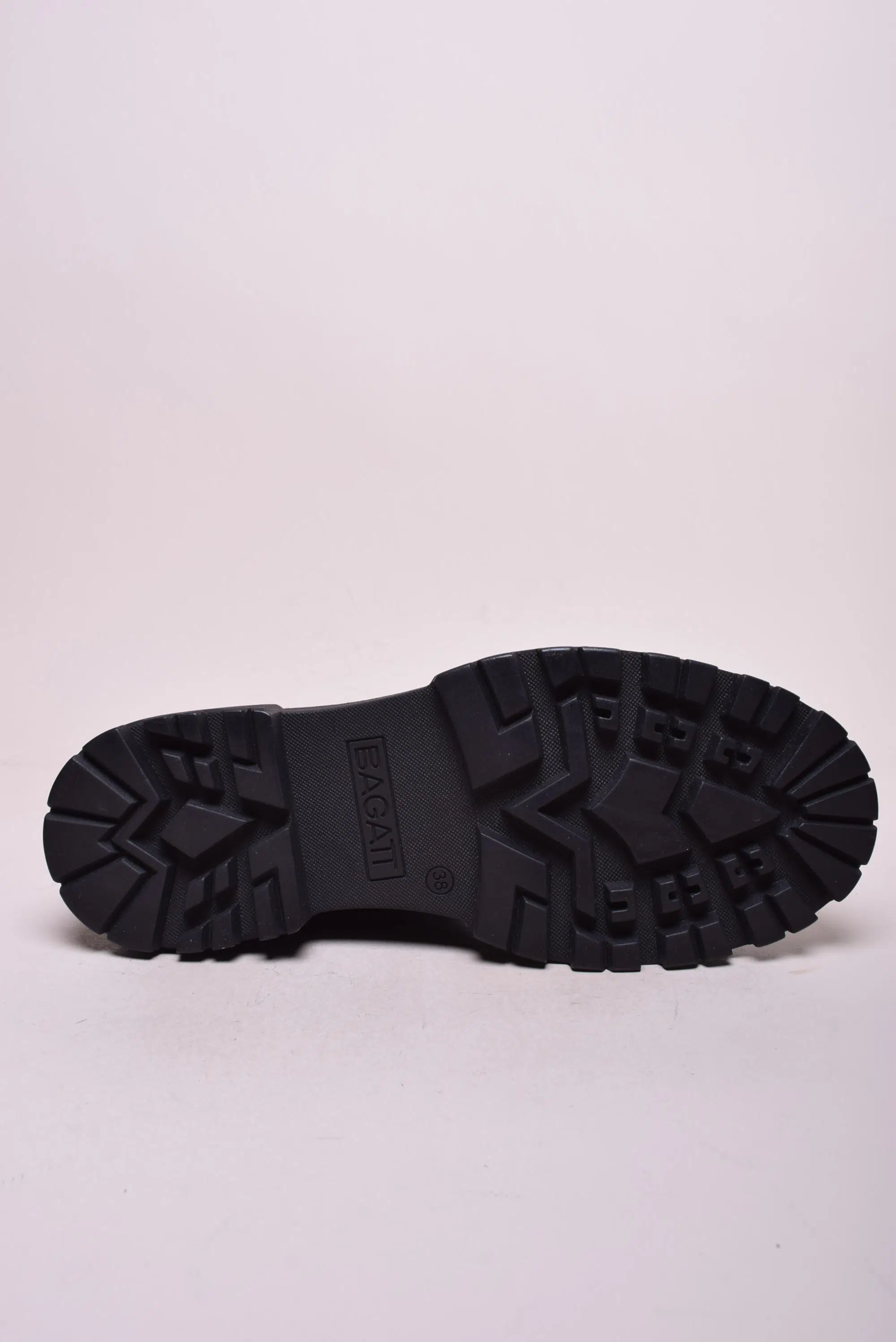 Ghete inalte dama cu platforma [1]