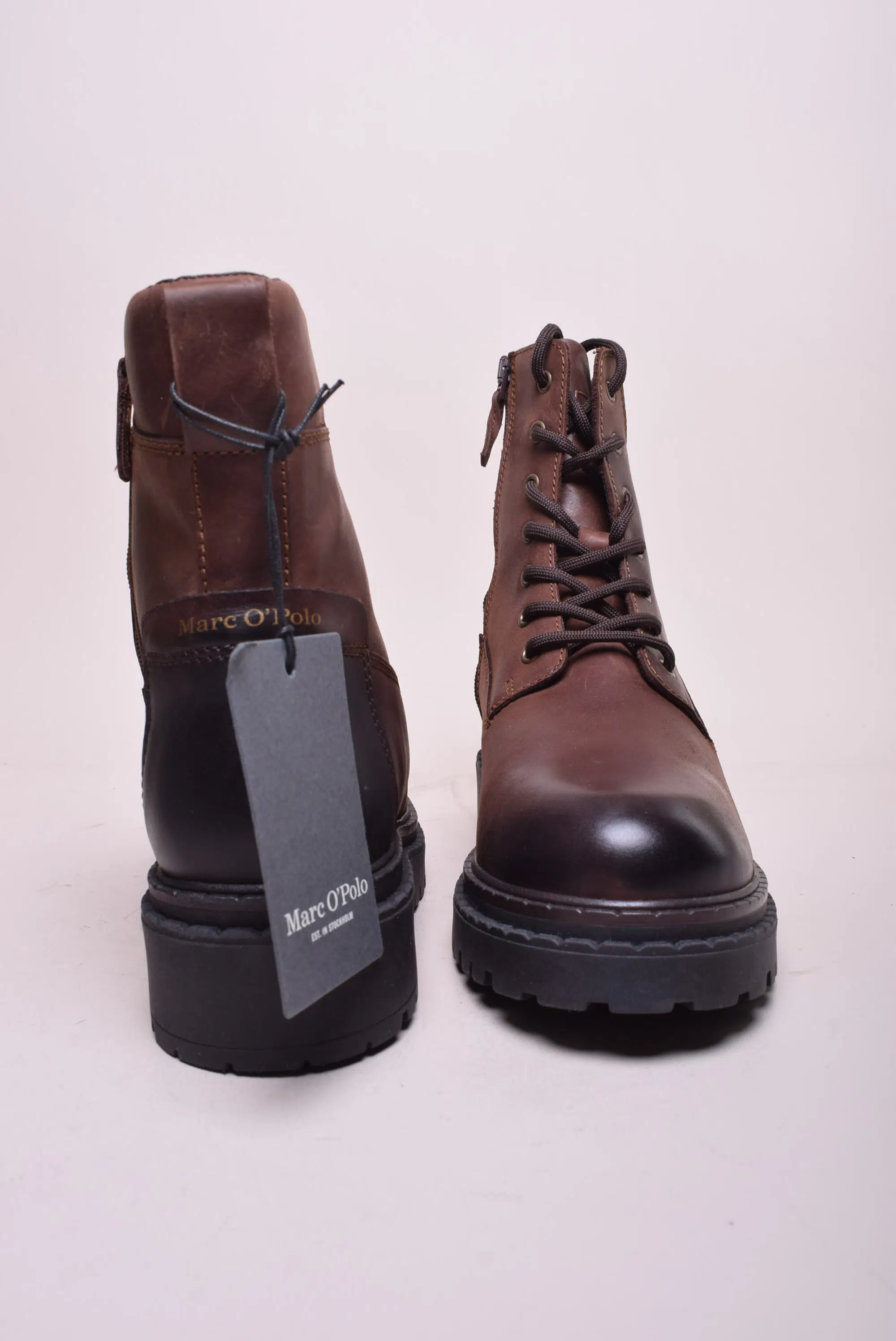 Ghete imblanite dama  [2]