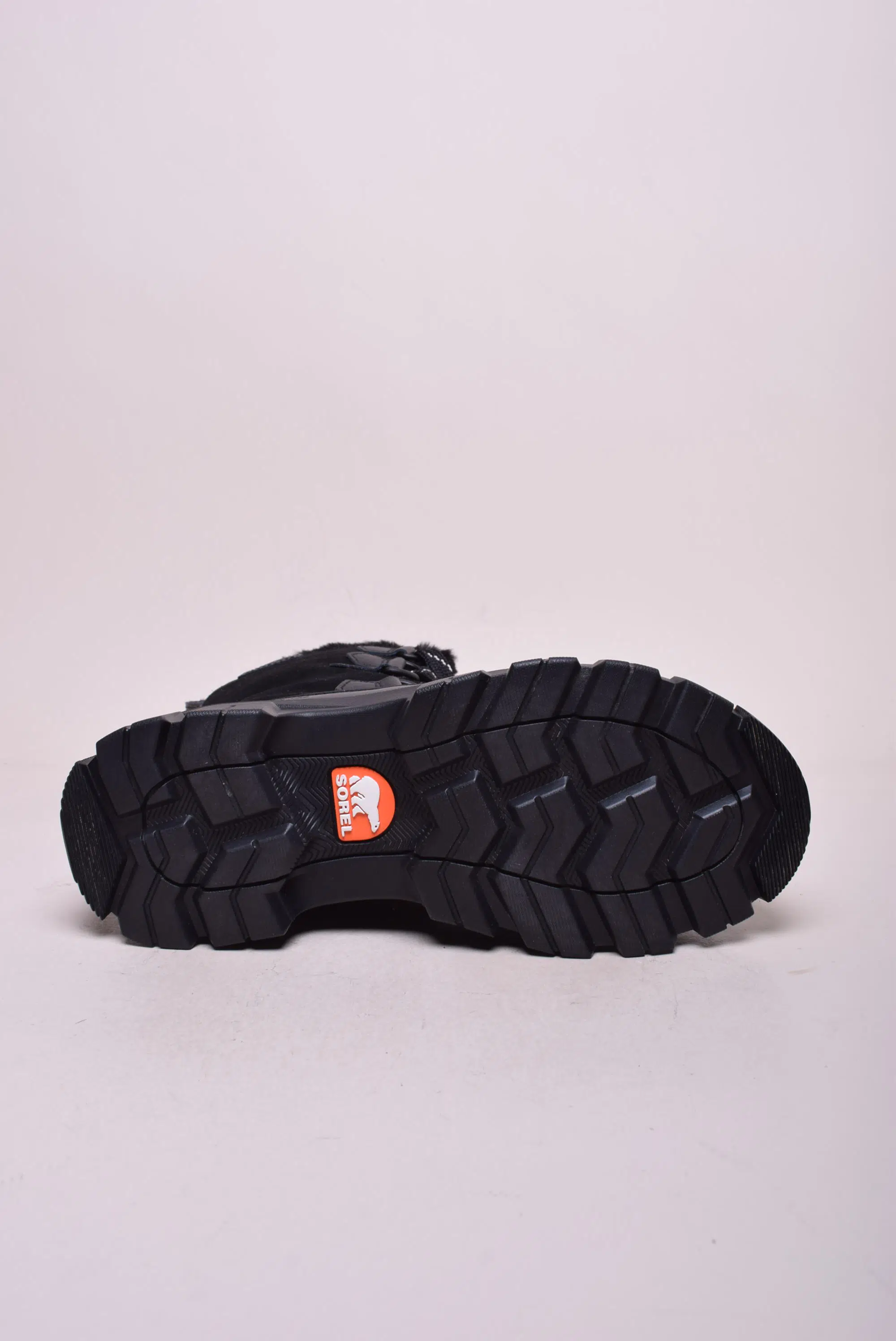 Ghete inalte dama Torino, imblanite, impermeabile, cu platforma [1]