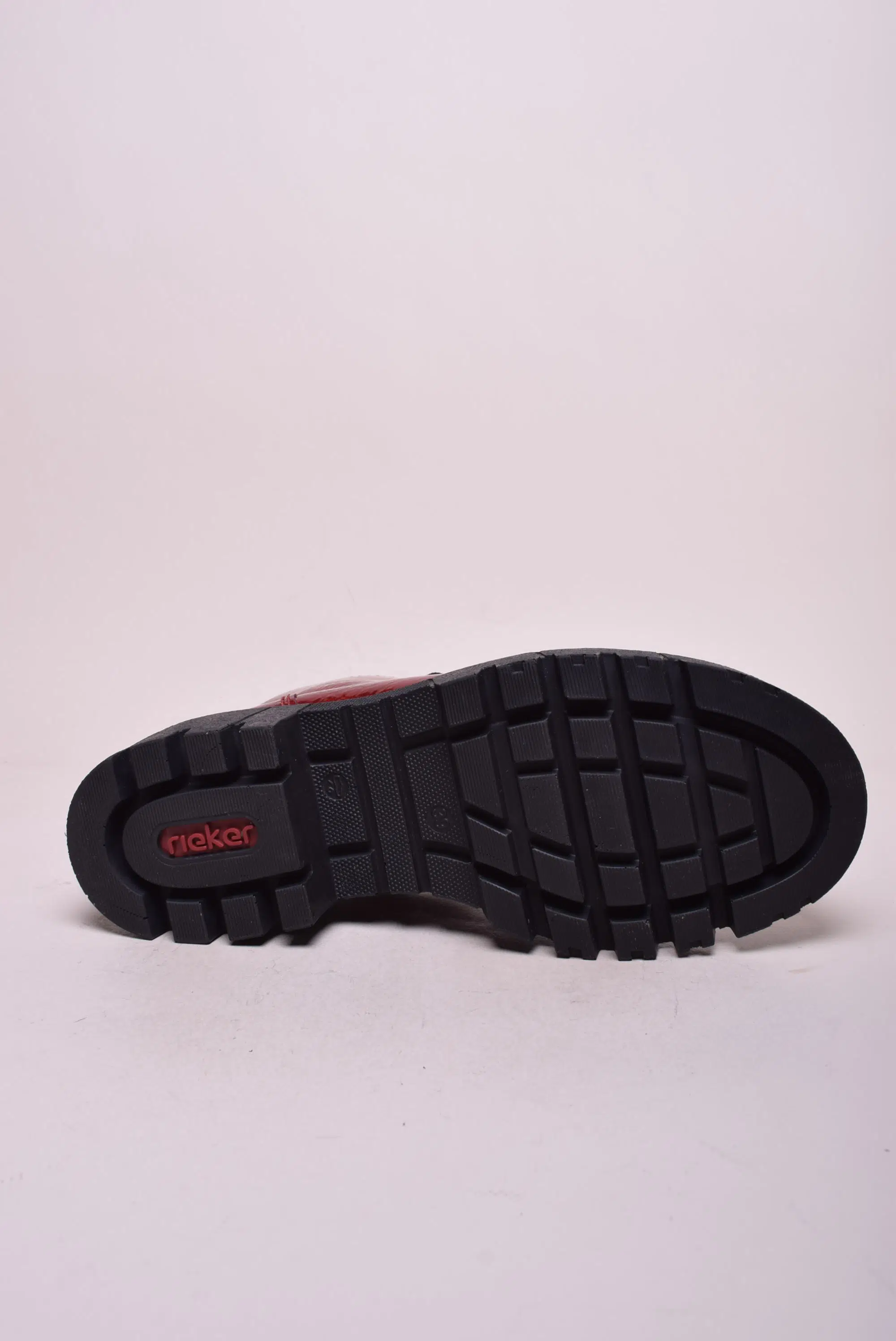 Ghete dama lacuite, cu platforma [1]