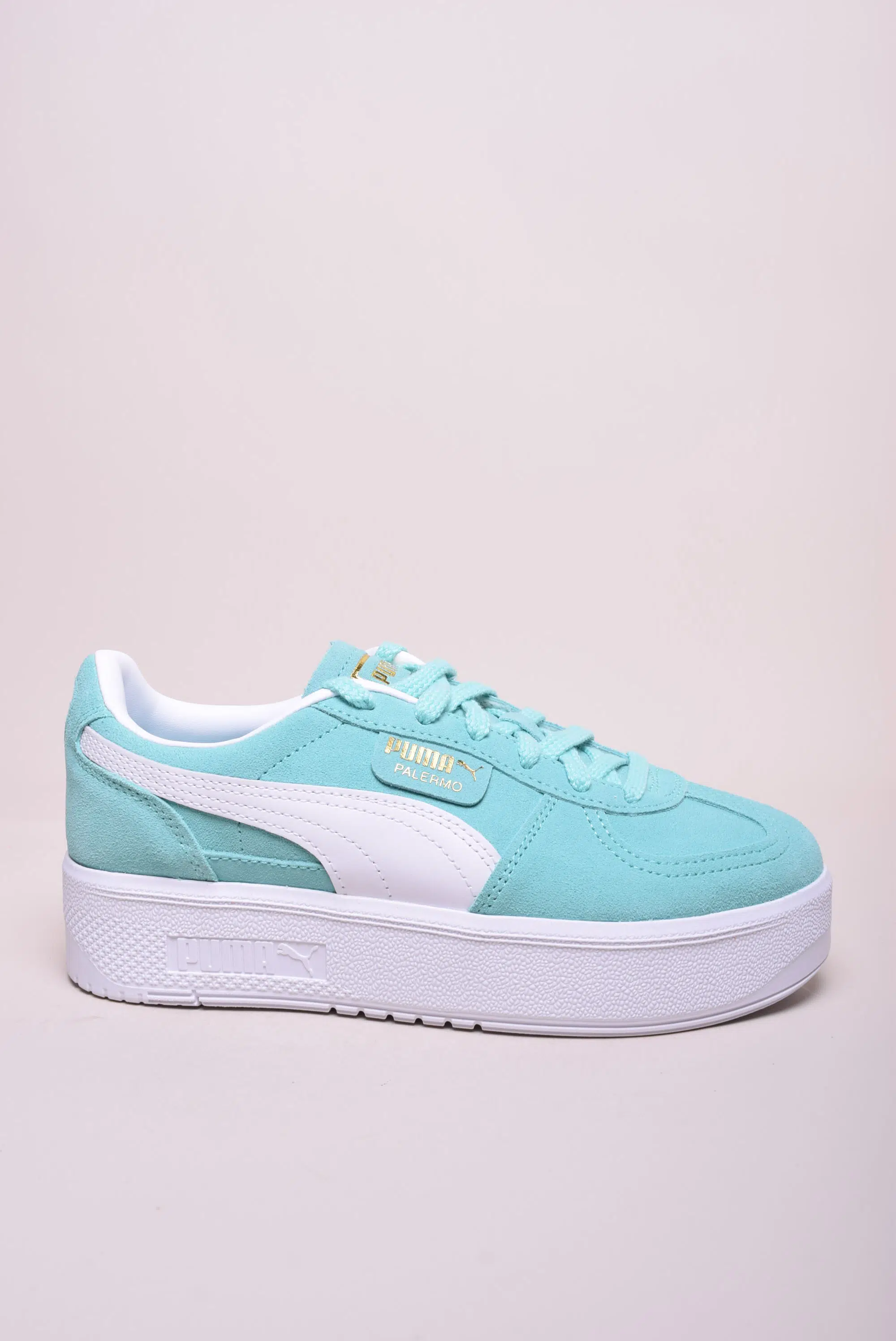 OUTLET - Sneakers dama cu platforma Palermo Elevata