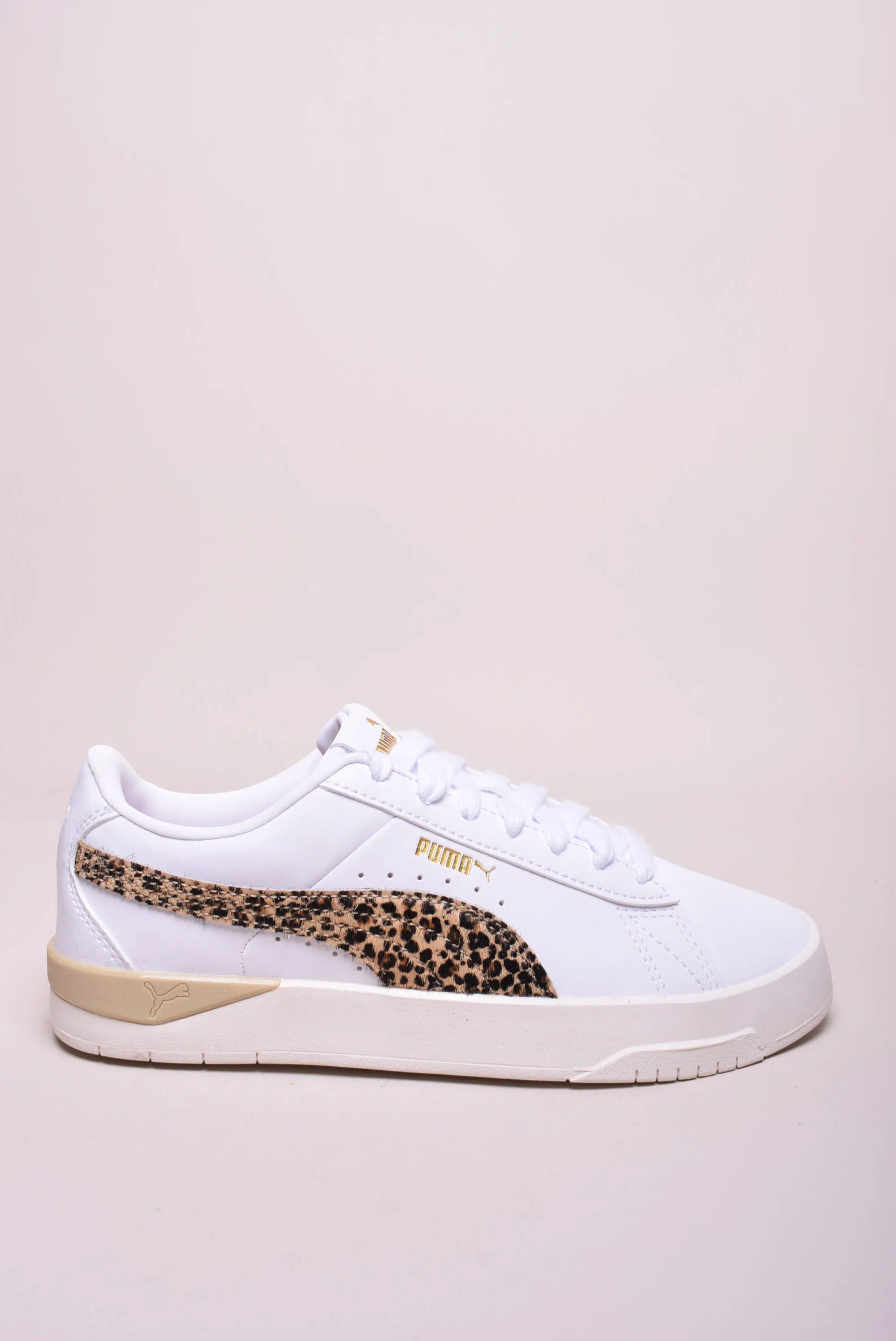 Încălțăminte damă - Tenisi dama Jada Classic Animal Flair