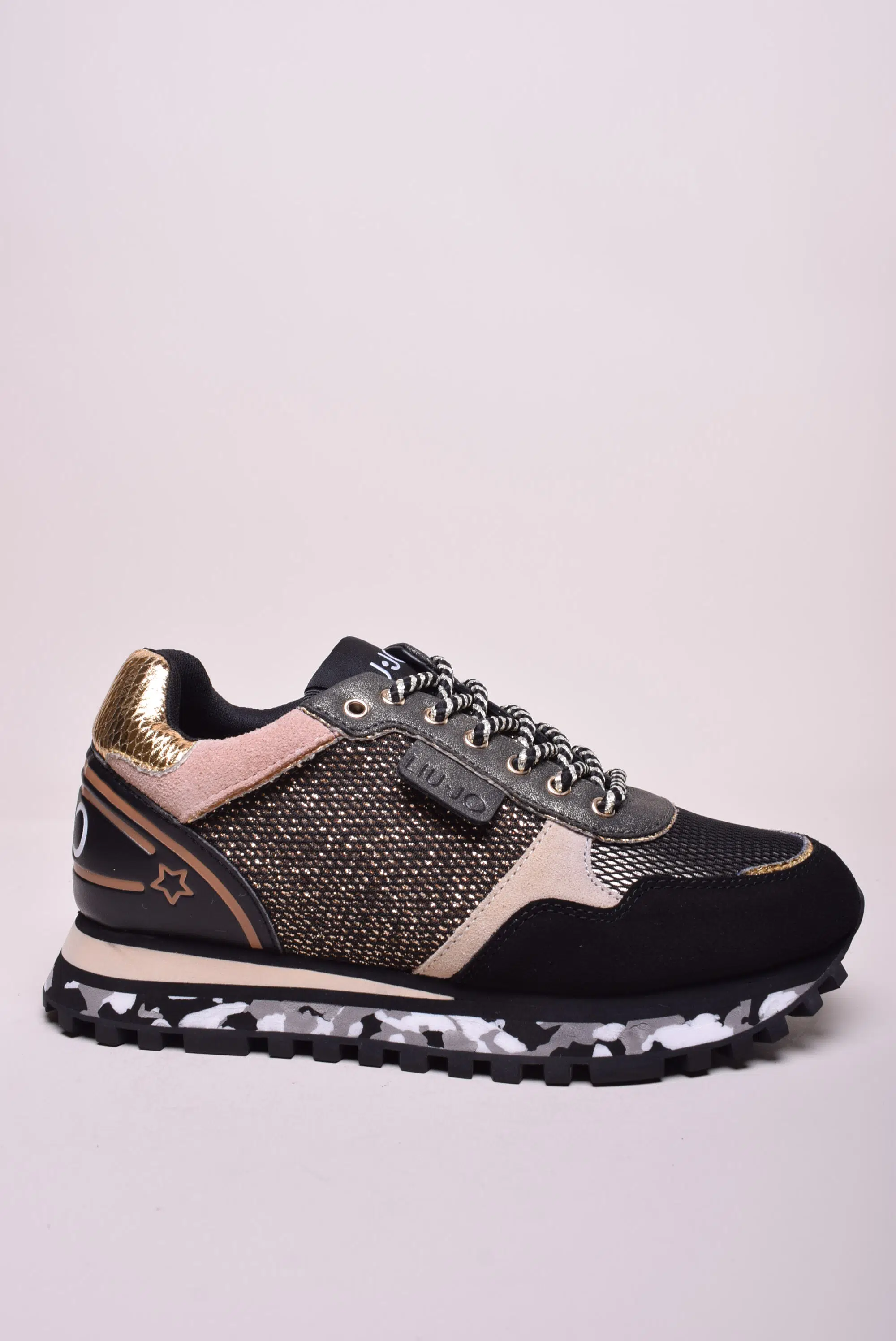 Încălțăminte damă - Sneakers dama 