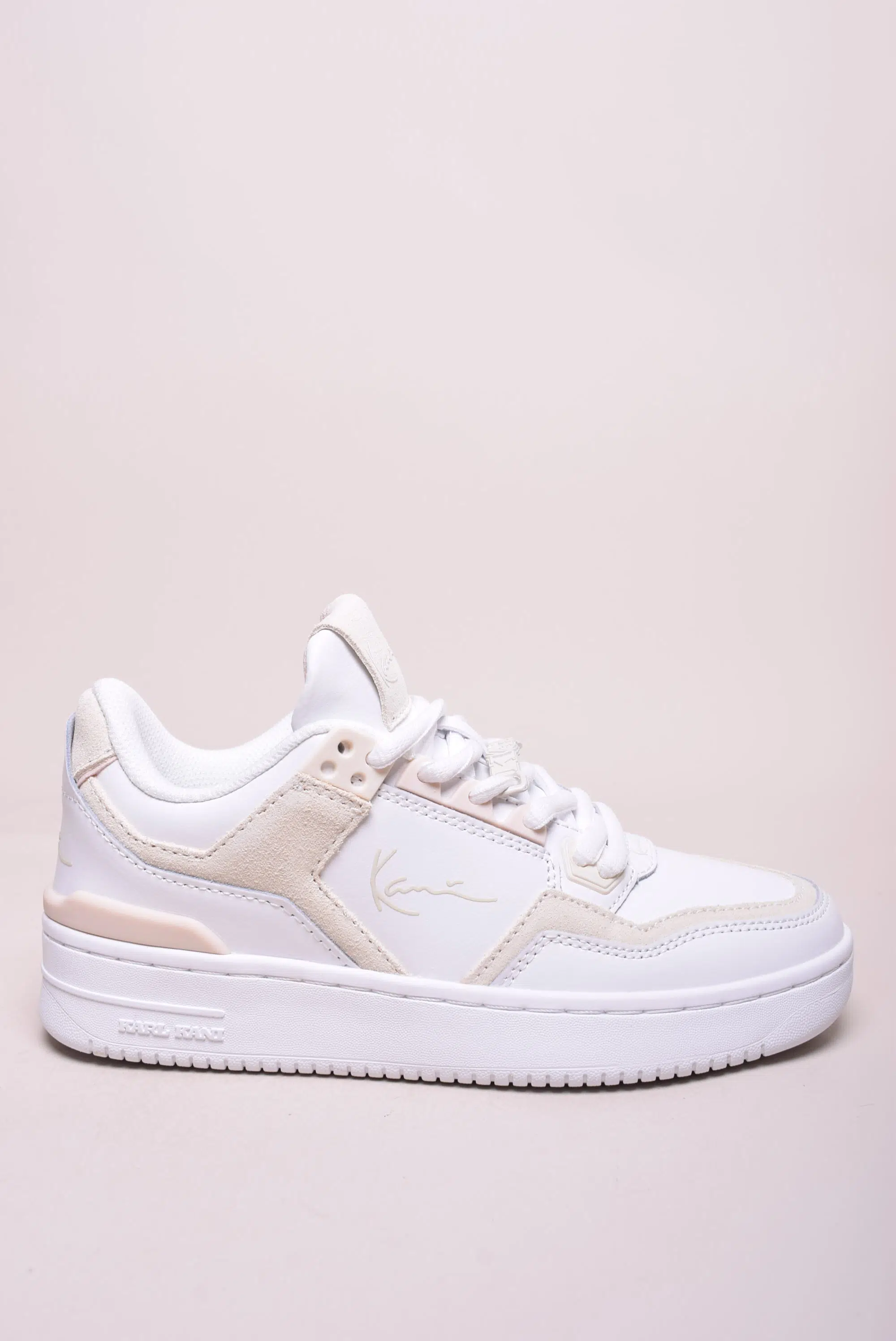 Încălțăminte damă - Sneakers dama 89 LXRY PRM
