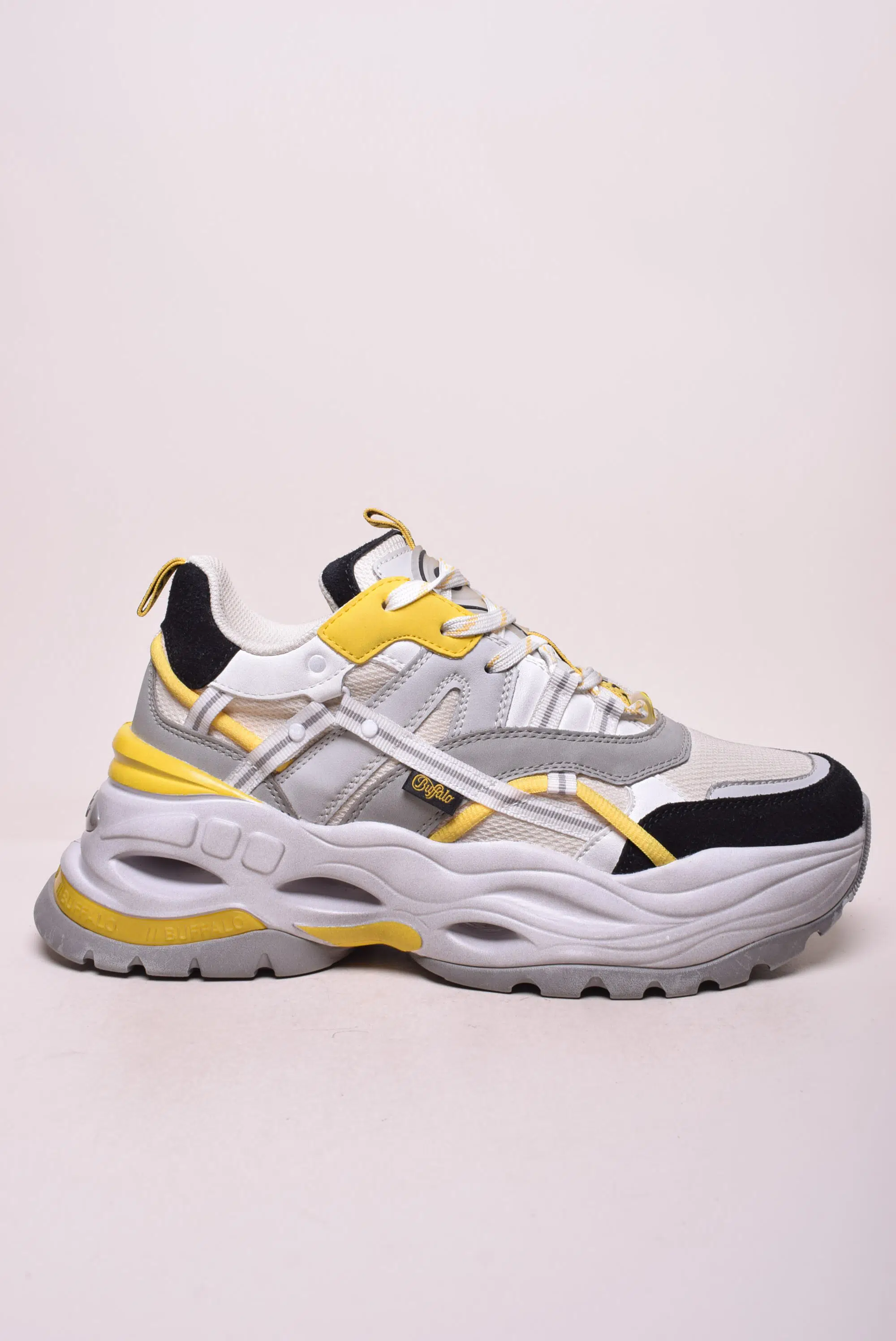 Sneakers dama cu platforma  [0]